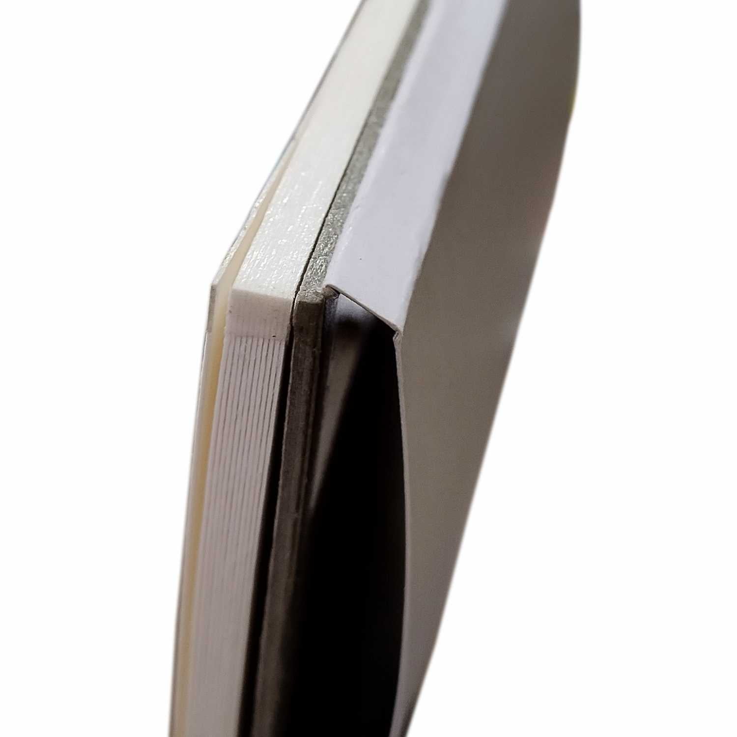 Anupam 100% Cotton Water Colour Paper Pad-Acid Free - Cold Pressed - 250 GSM - 15 Sheets