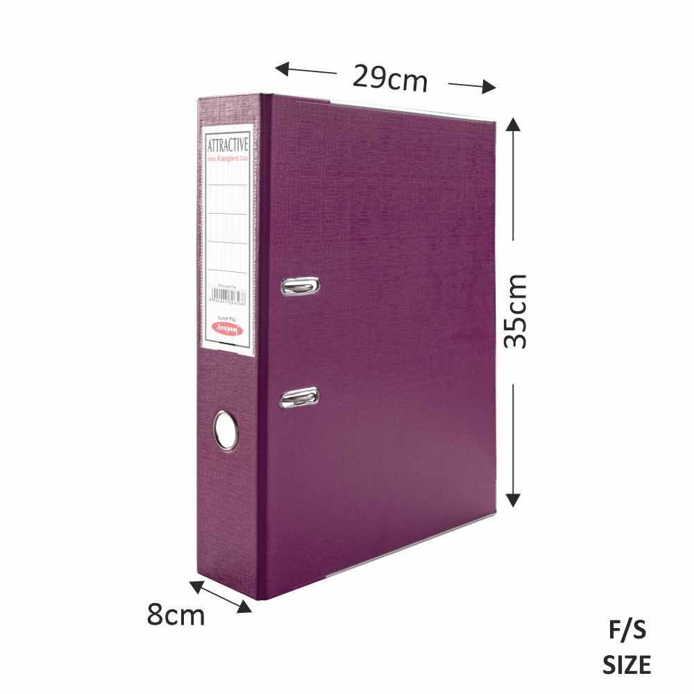 Box Files