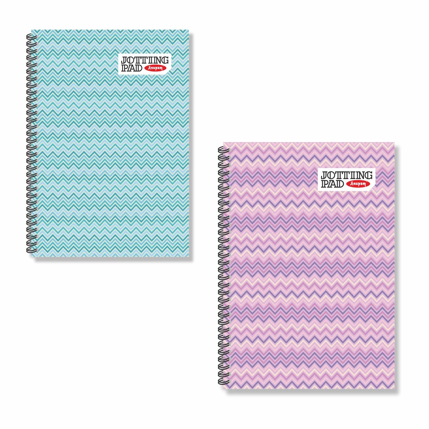 Anupam Stationery