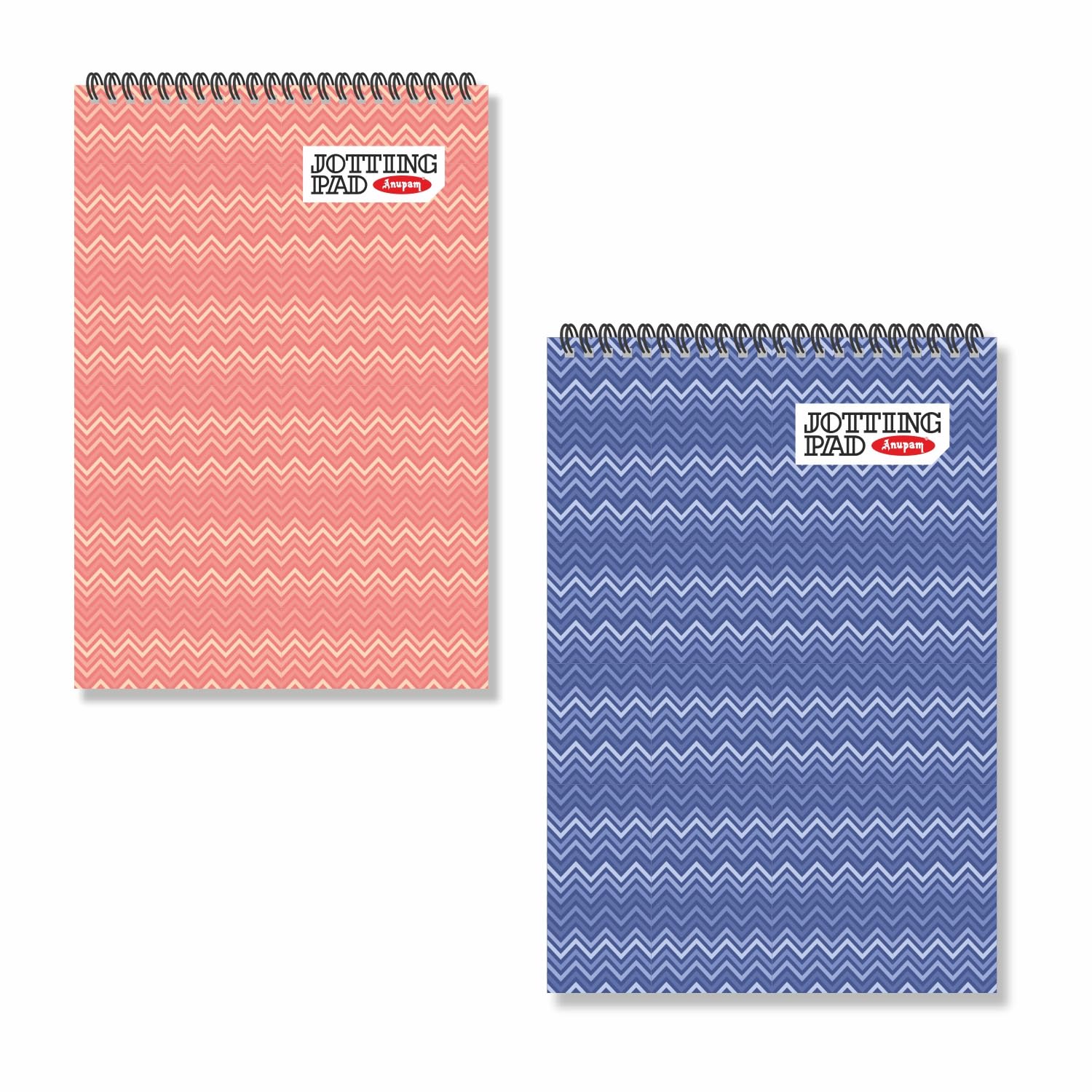 Anupam Stationery