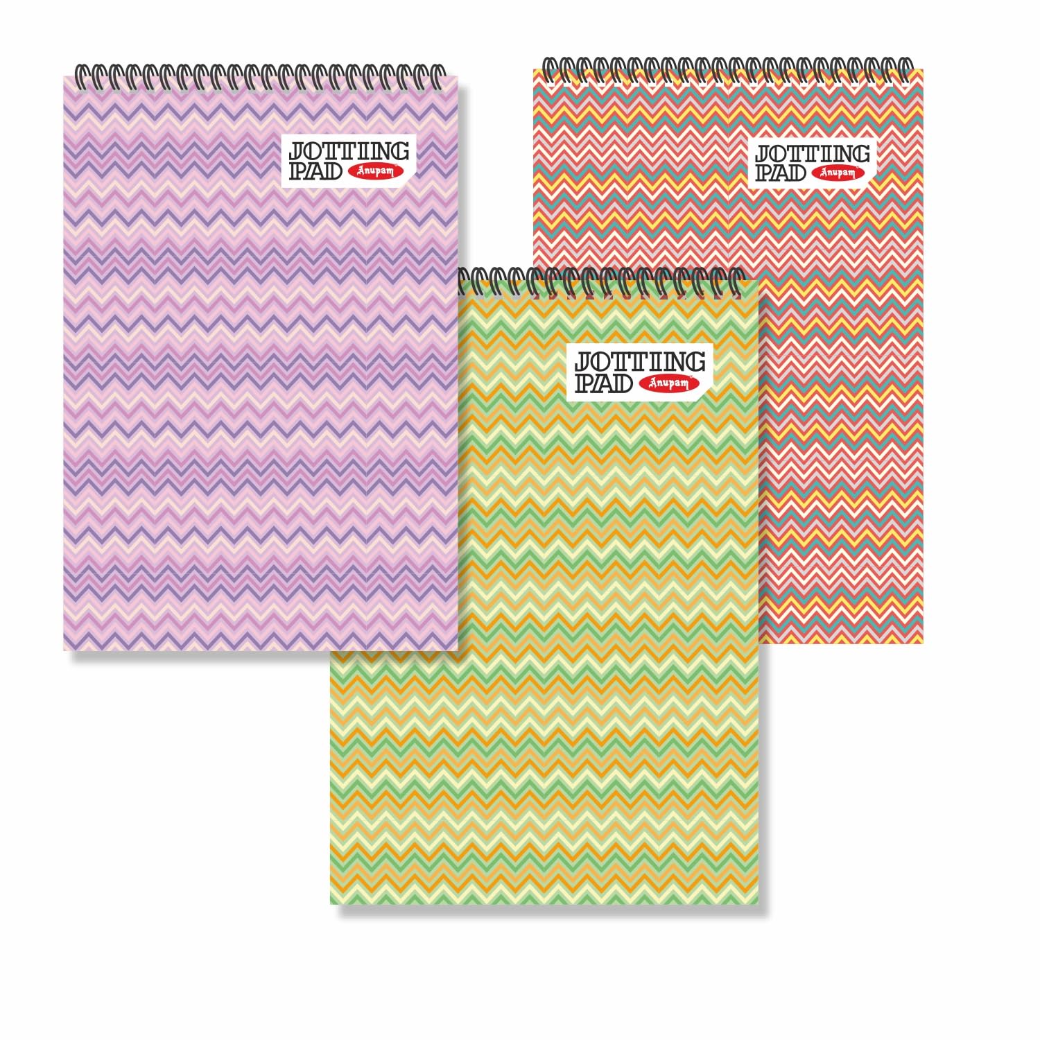 Anupam Stationery