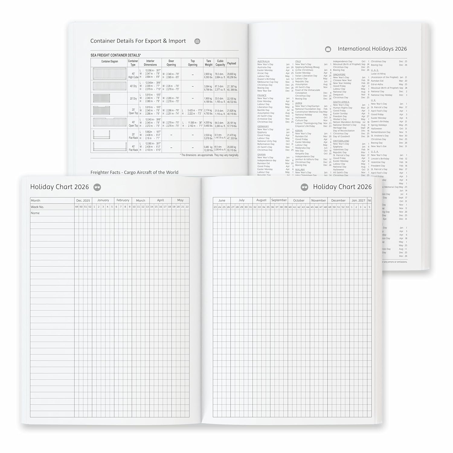 Anupam Stationery