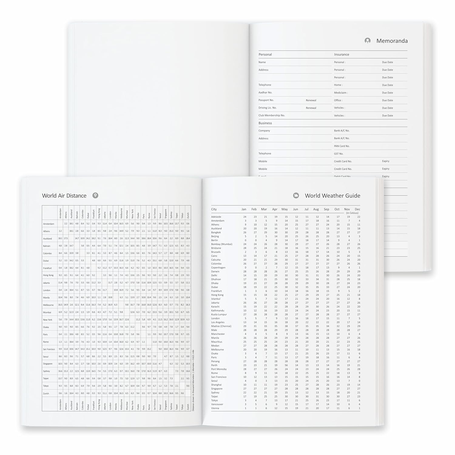 Anupam Stationery