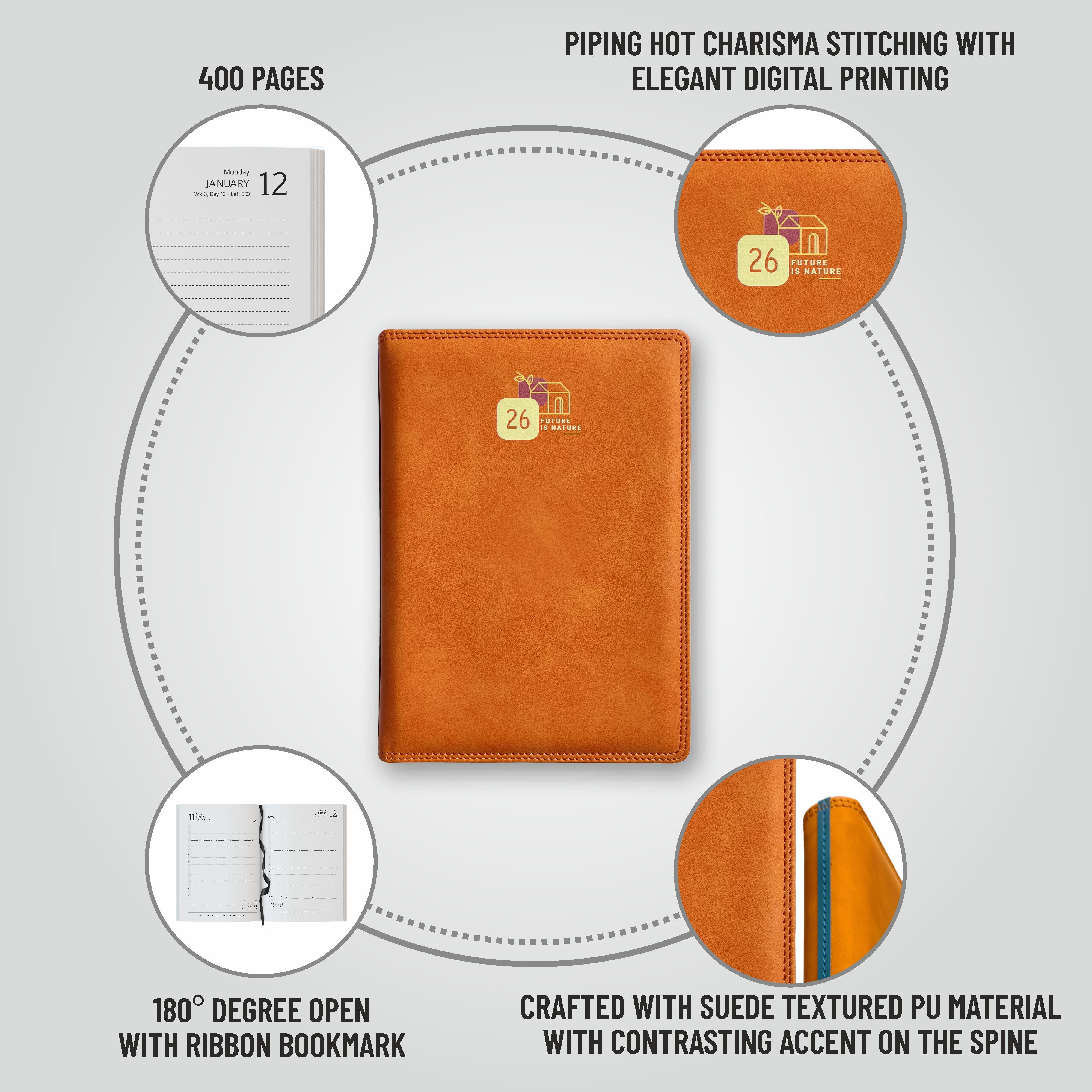 Anupam Stationery