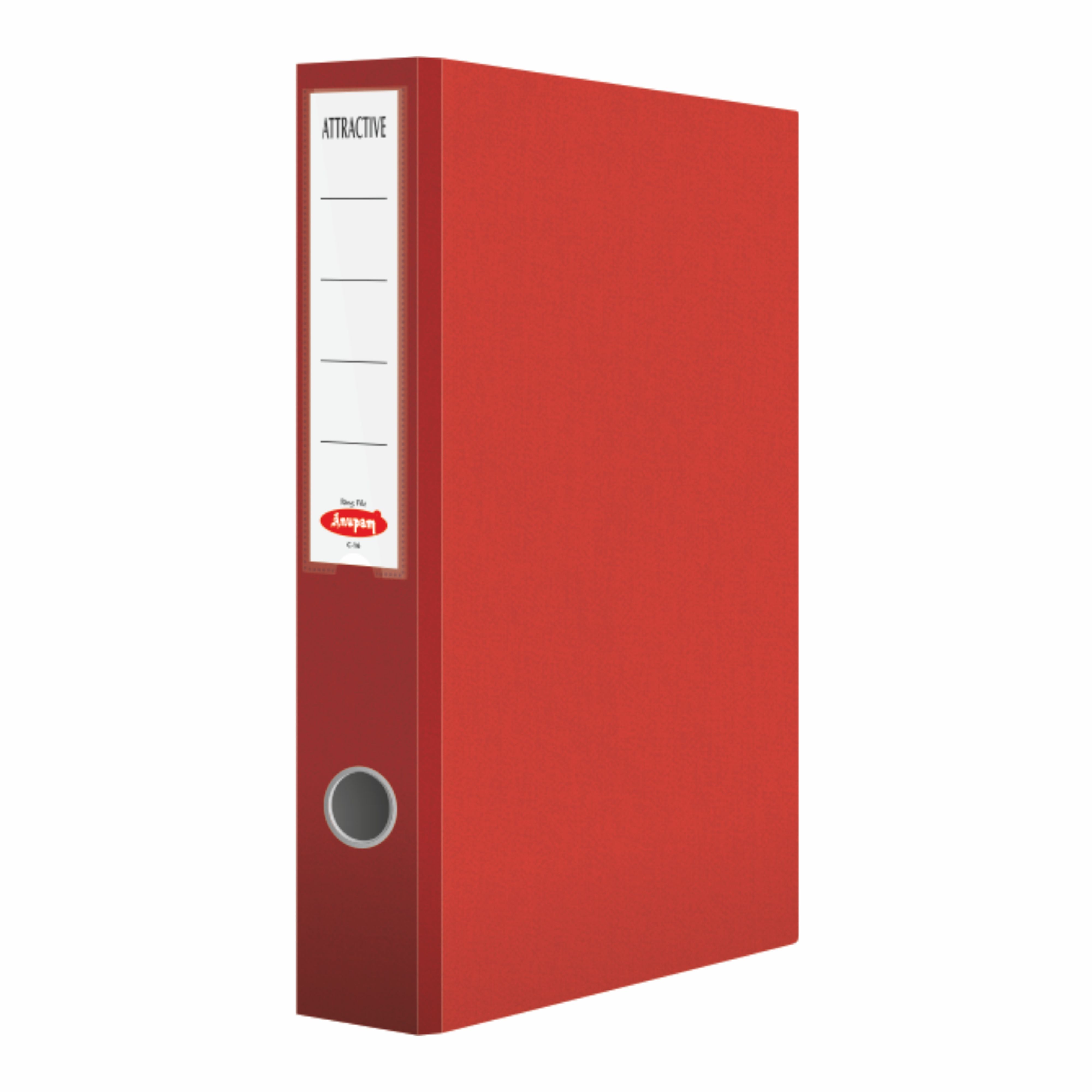 Box File Robust Box Files