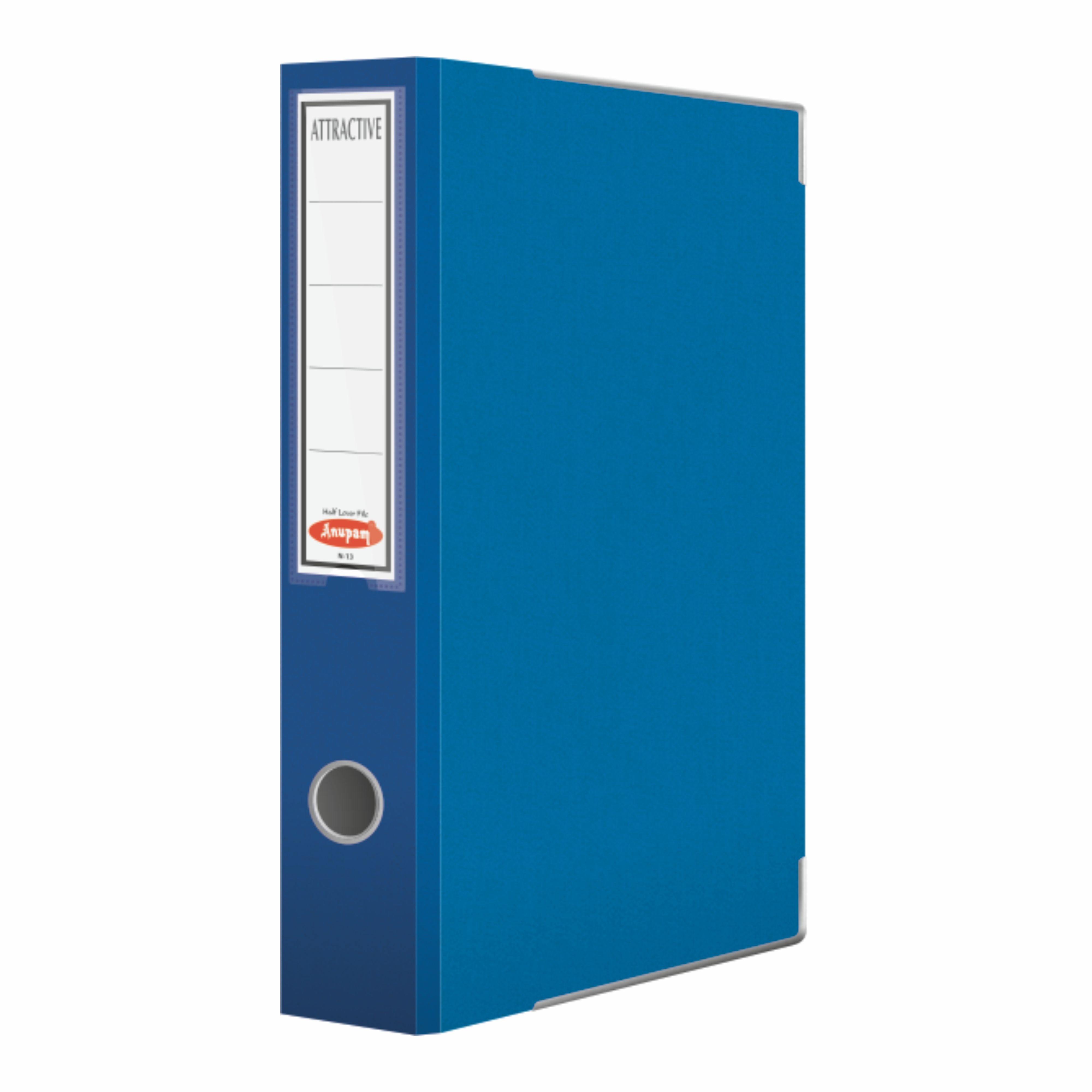 Box File Robust Box Files