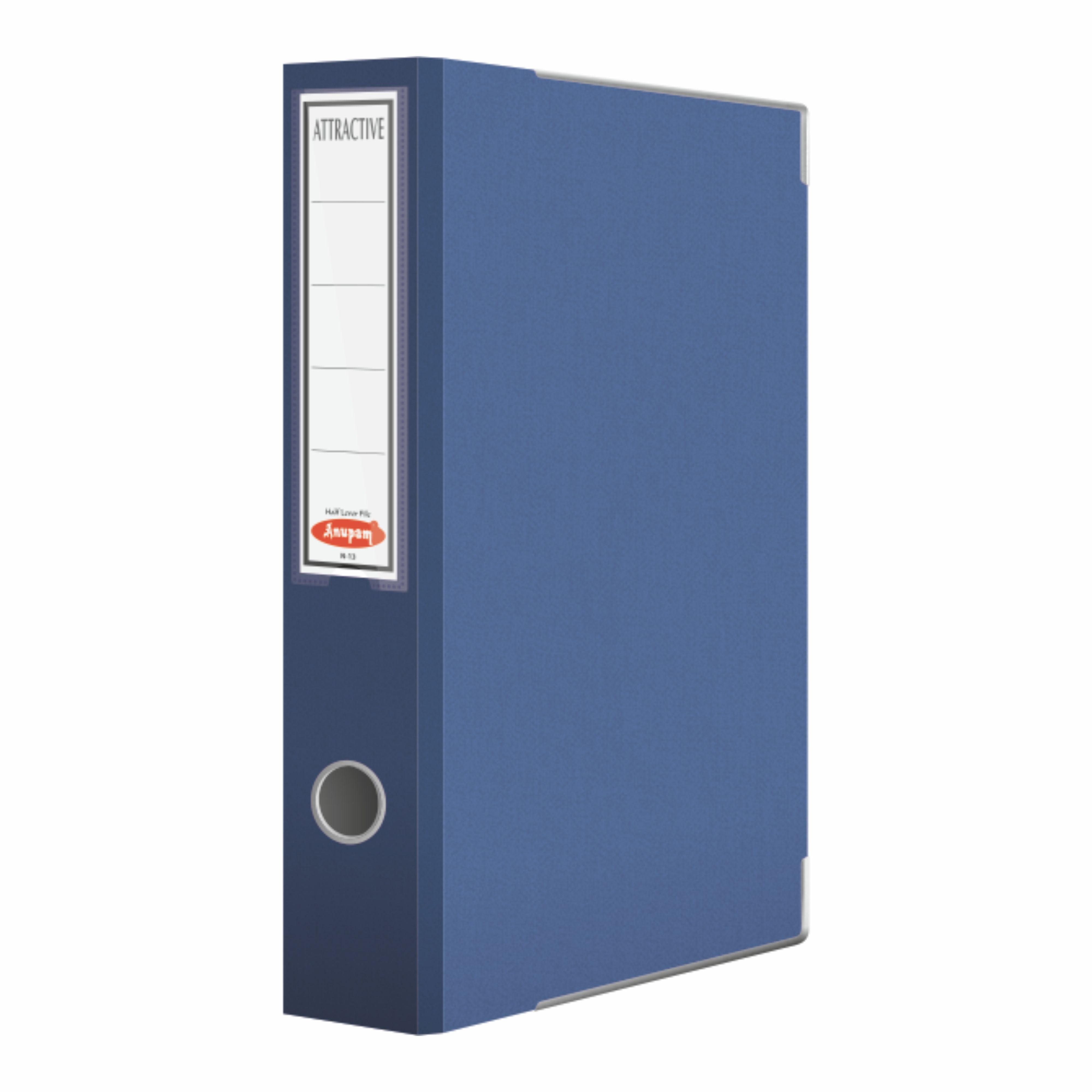 Box File Robust Box Files