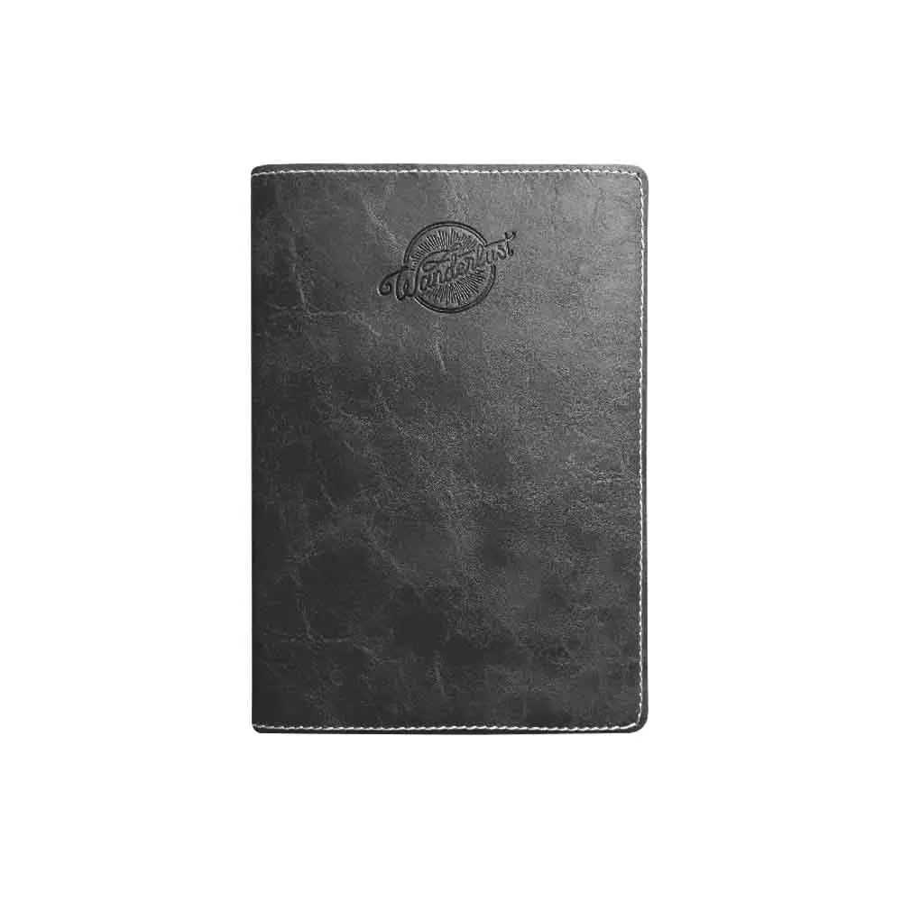 Anupam Crave Journal Notebook - A5 Size Anupam