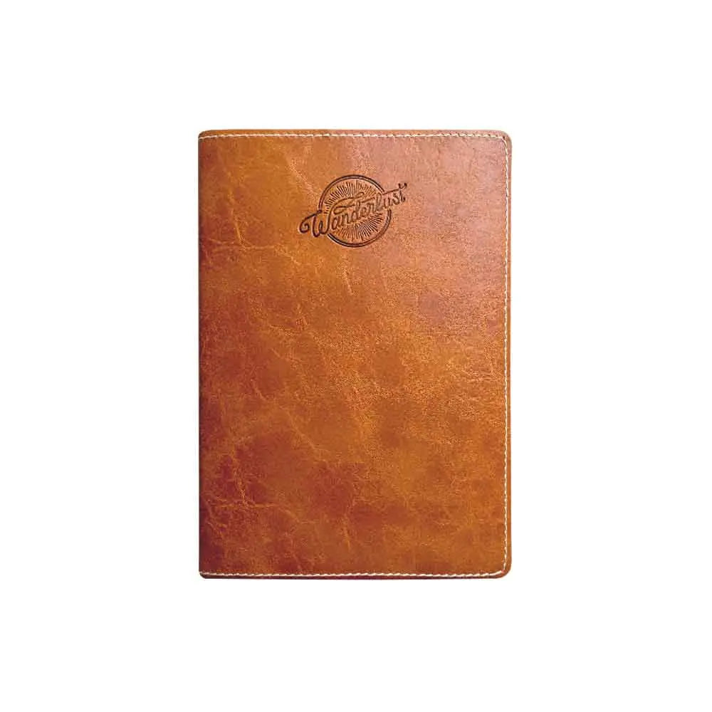 Anupam Crave Journal Notebook - A5 Size Anupam