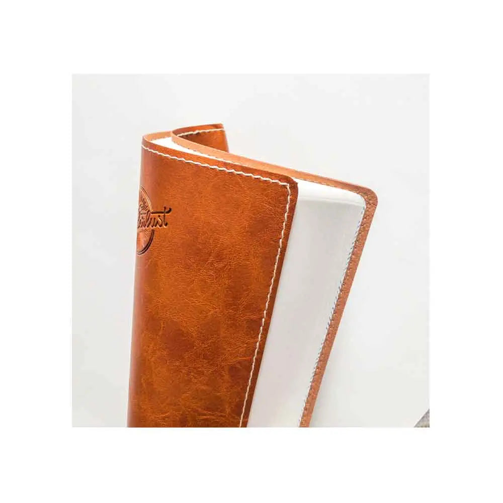 Anupam Crave Journal Notebook - A5 Size Anupam