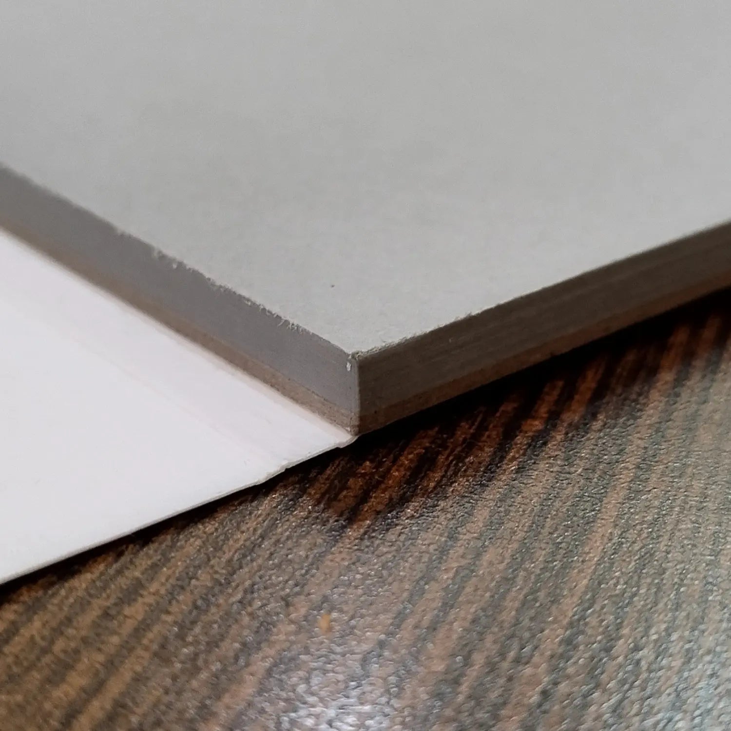 Anupam Dusk Grey Toned Water Colour Paper Cold Pressed Pad 225 GSM Anupam