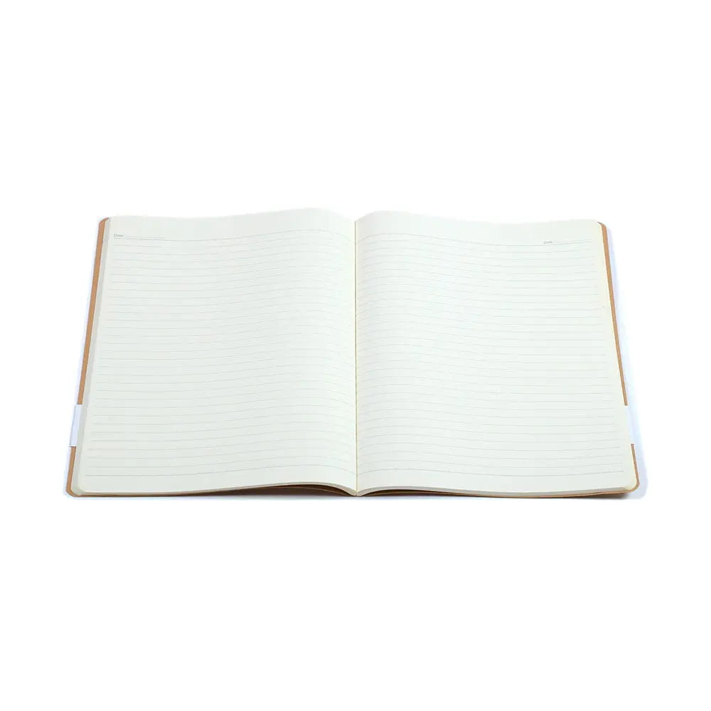 Anupam Eko Journal Friendly Notebook Anupam