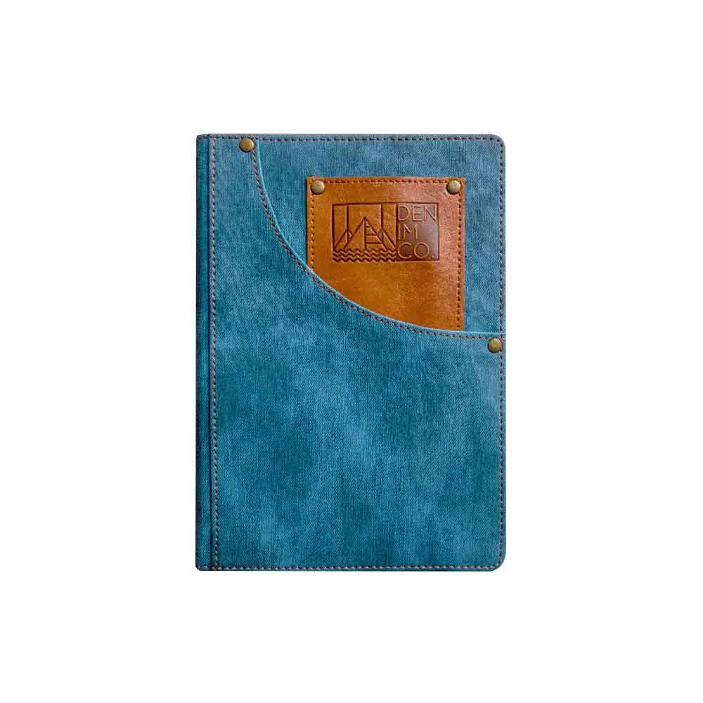 Anupam Engage Journal/Diary Notebook - A5 Size Anupam