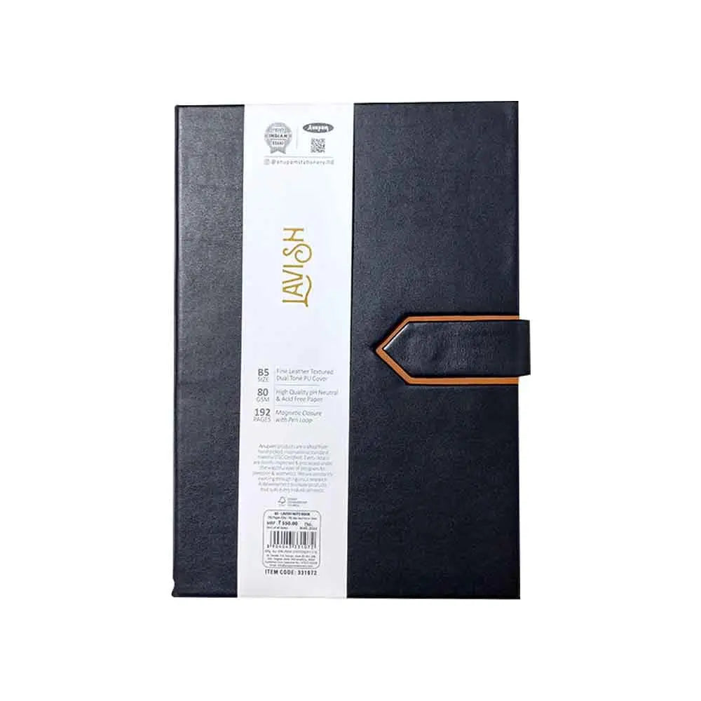 Anupam Lavish Journal/Diary Notebook Anupam