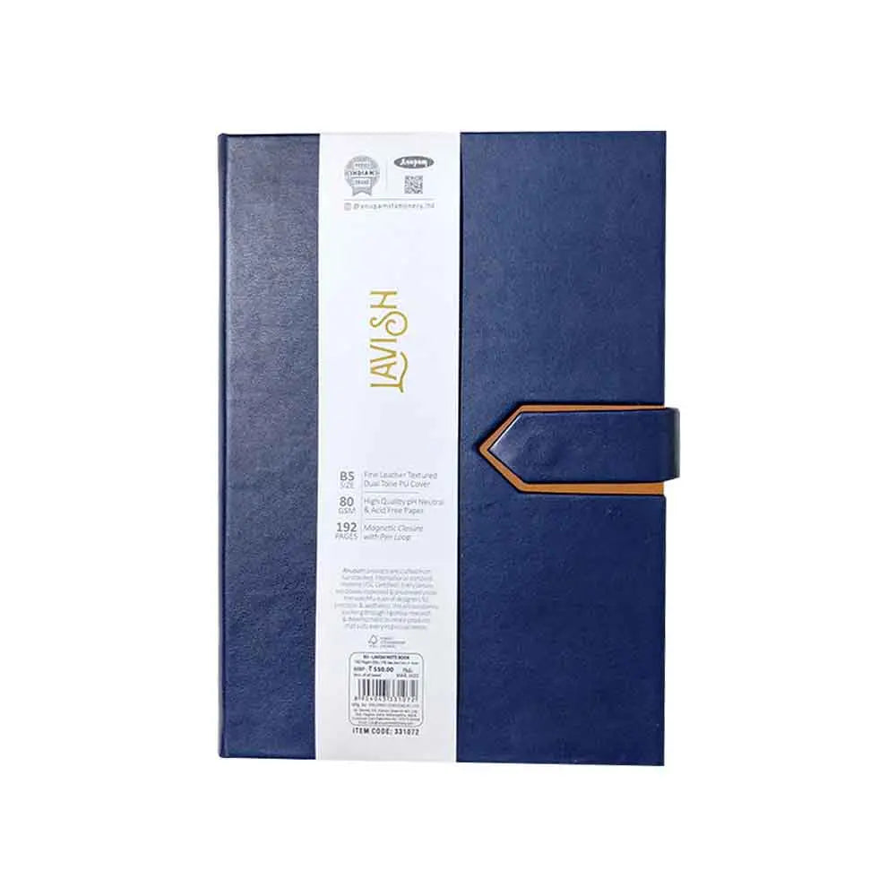 Anupam Lavish Journal/Diary Notebook Anupam