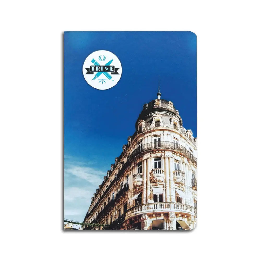 Anupam Trine Journal Notebook 3 in 1 Notebook Anupam