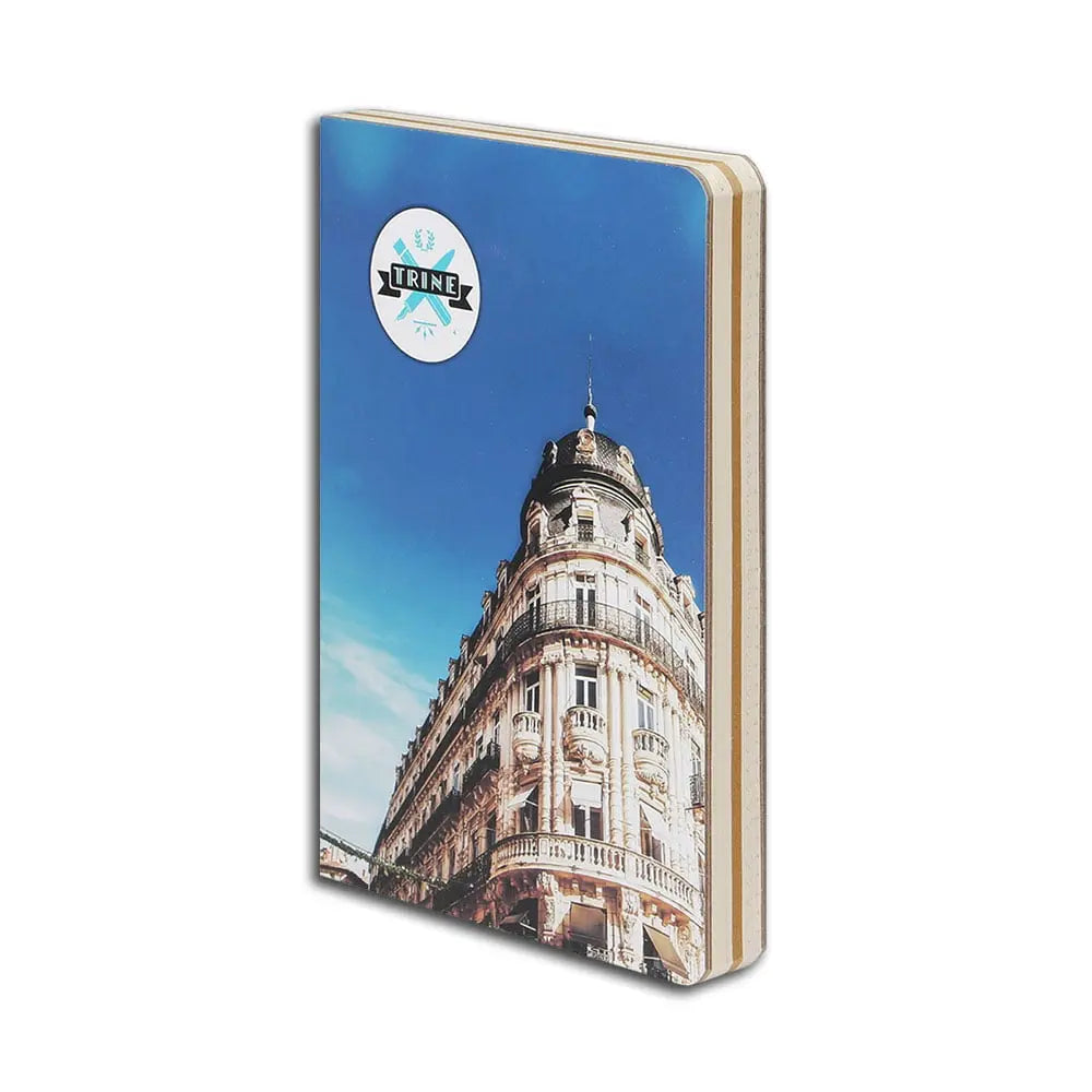 Anupam Trine Journal Notebook 3 in 1 Notebook Anupam