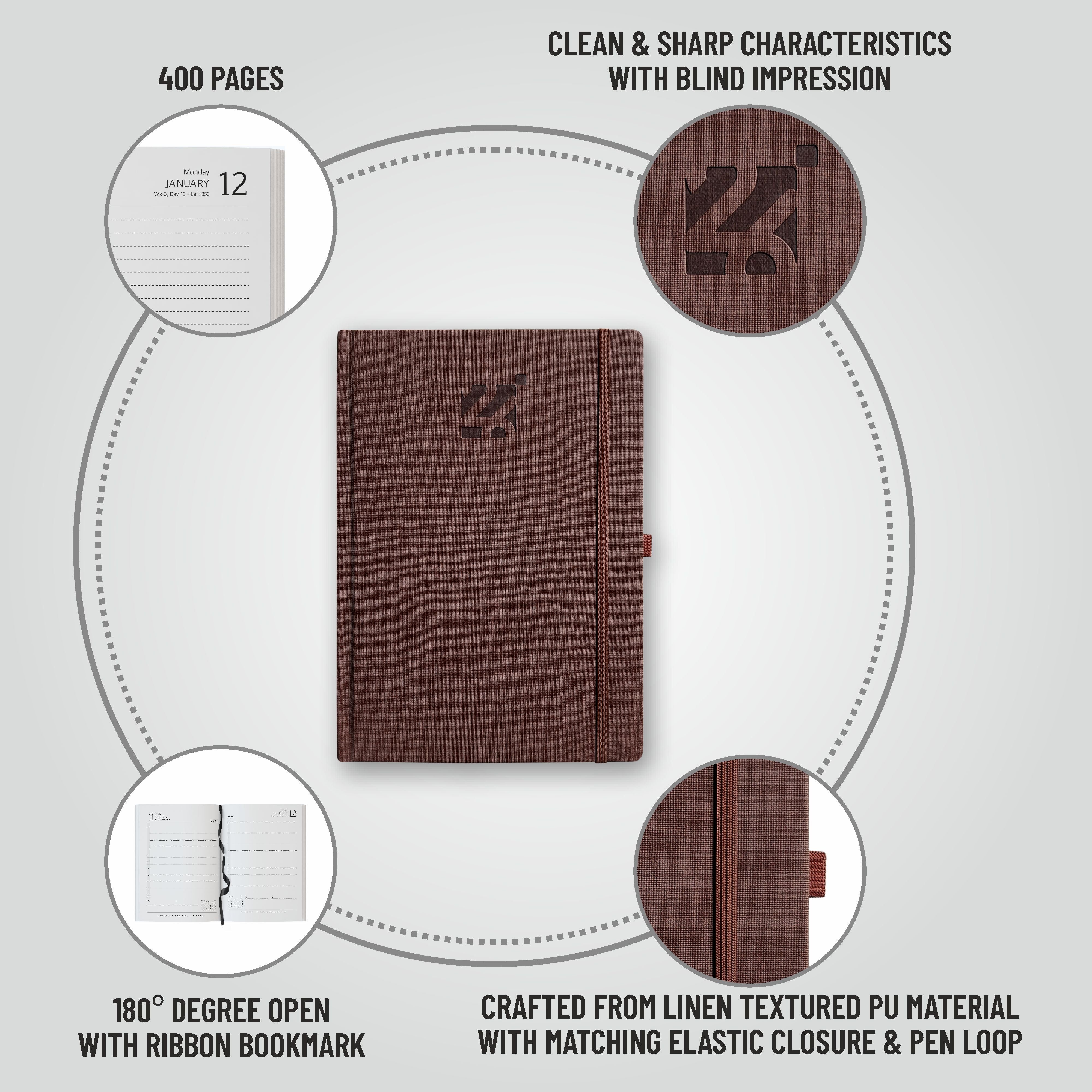 Anupam Stationery
