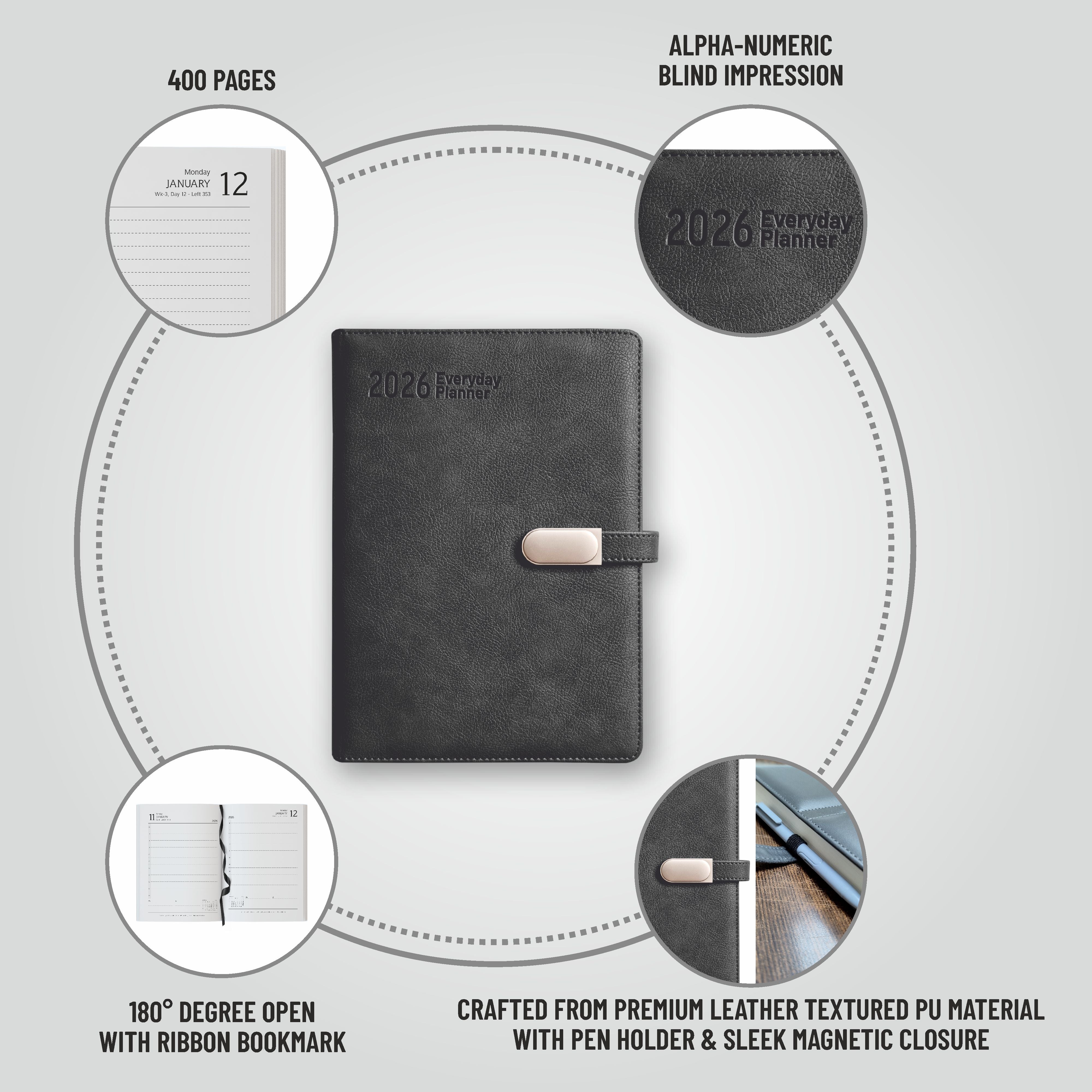 Anupam Stationery