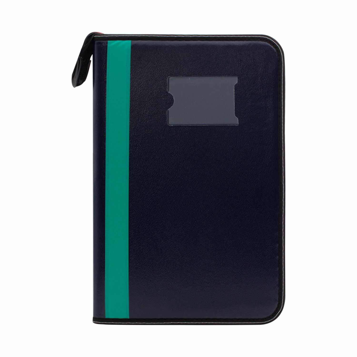 Chief Multipurpose Chain Folder Secured Pocket for Storage, Transparen