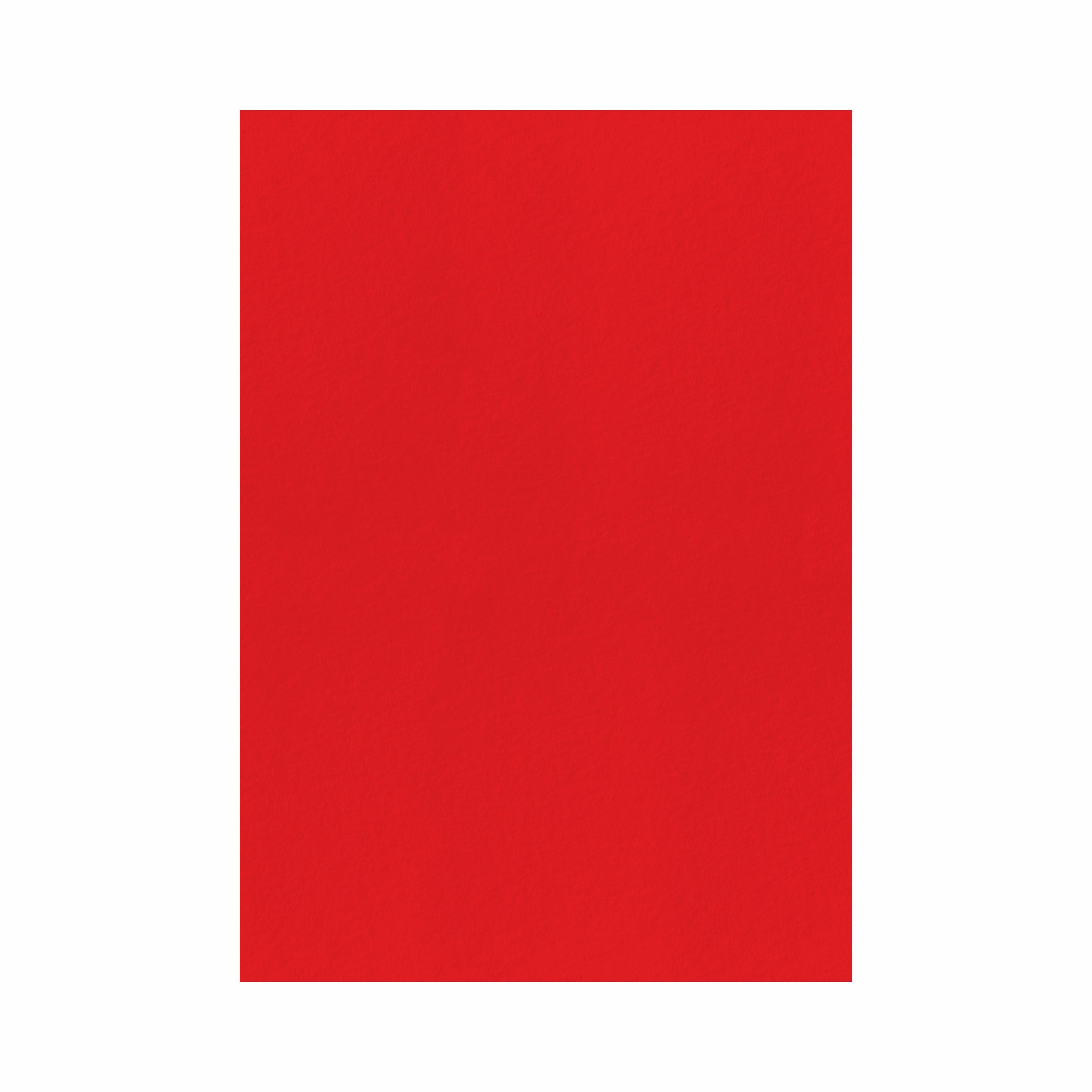 Anupam Assorted Colour-Loose Paper-120GSM-6 Colours Paper for Arts & Crafts-Quilling-Origami