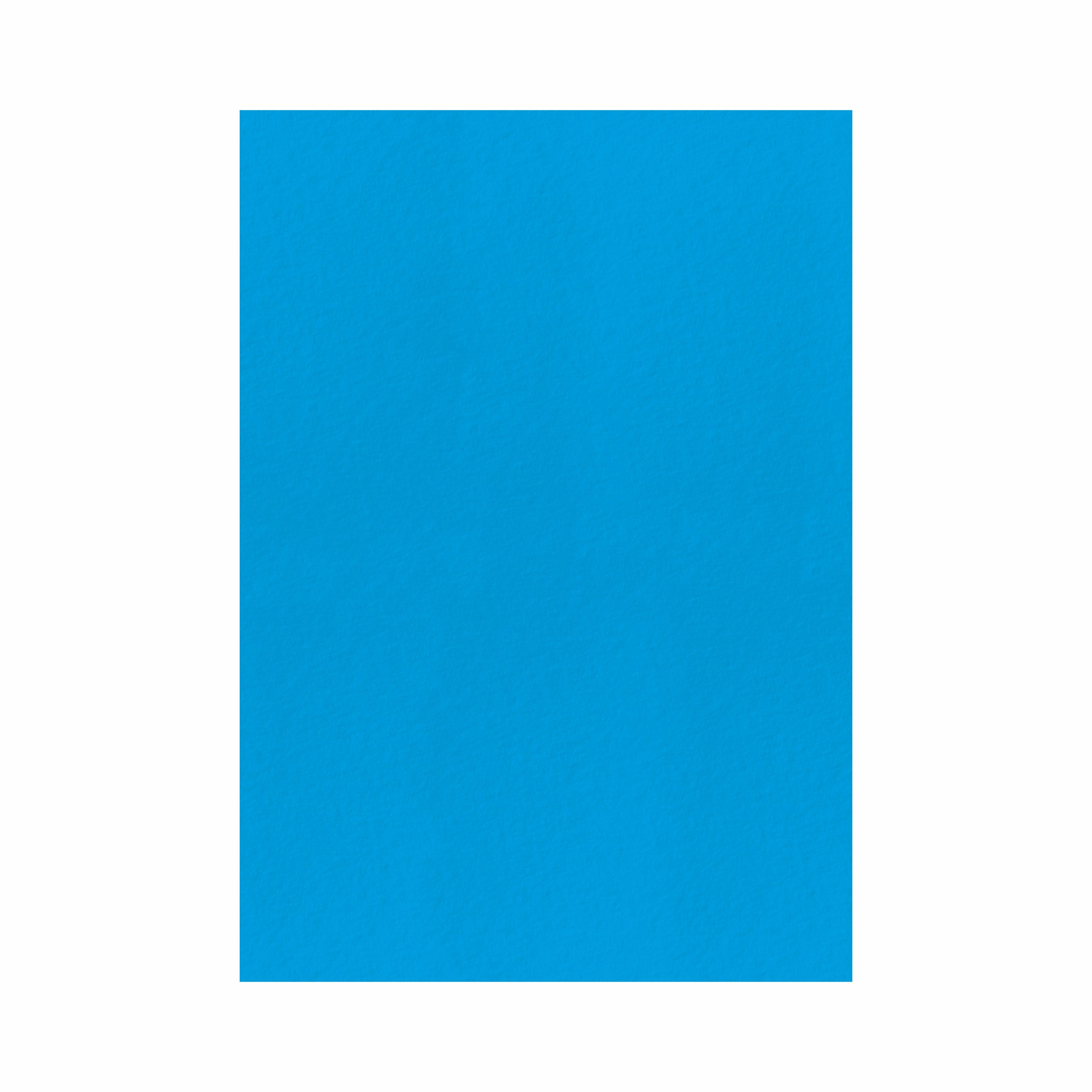 Anupam Assorted Colour-Loose Paper-120GSM-6 Colours Paper for Arts & Crafts-Quilling-Origami