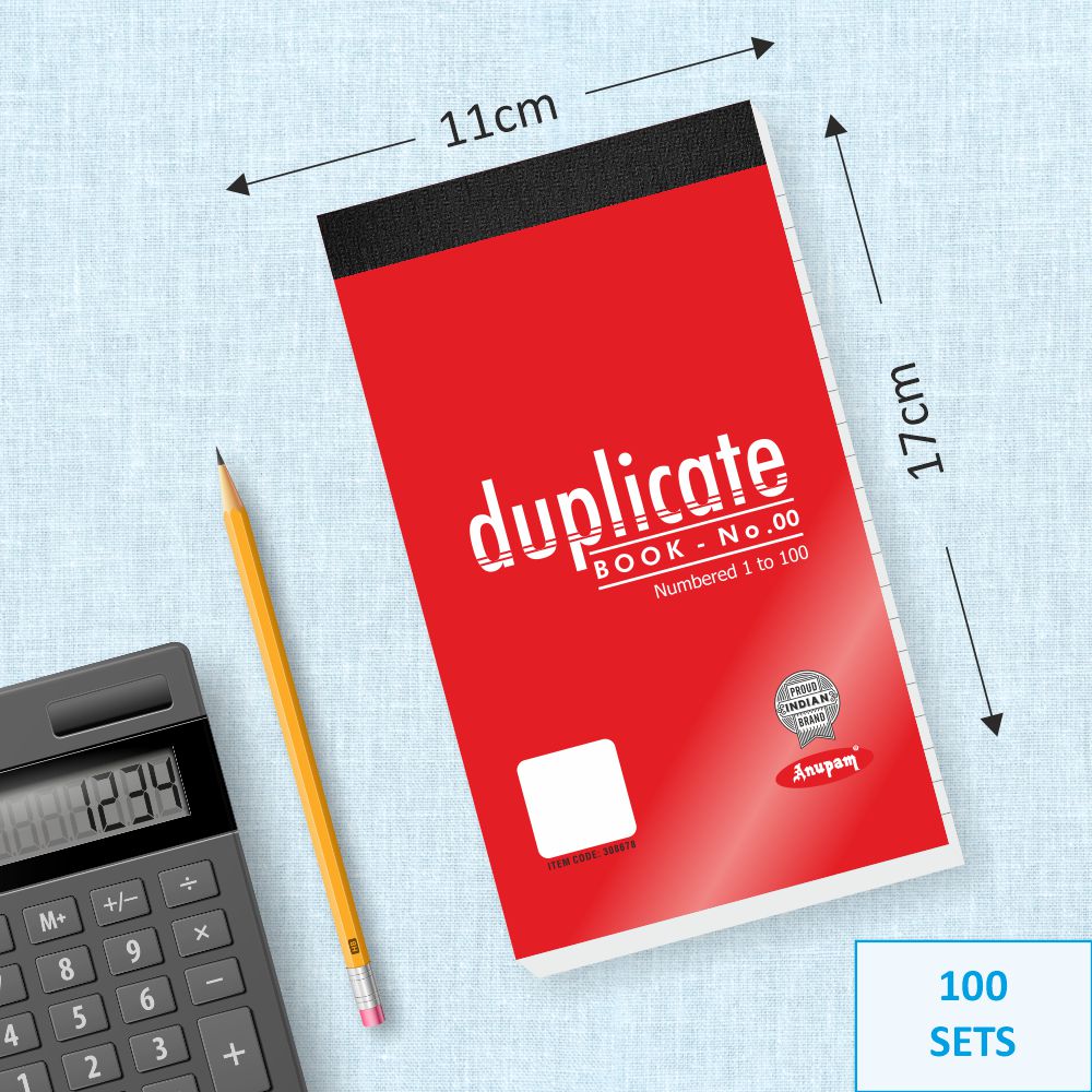 Office Stationery