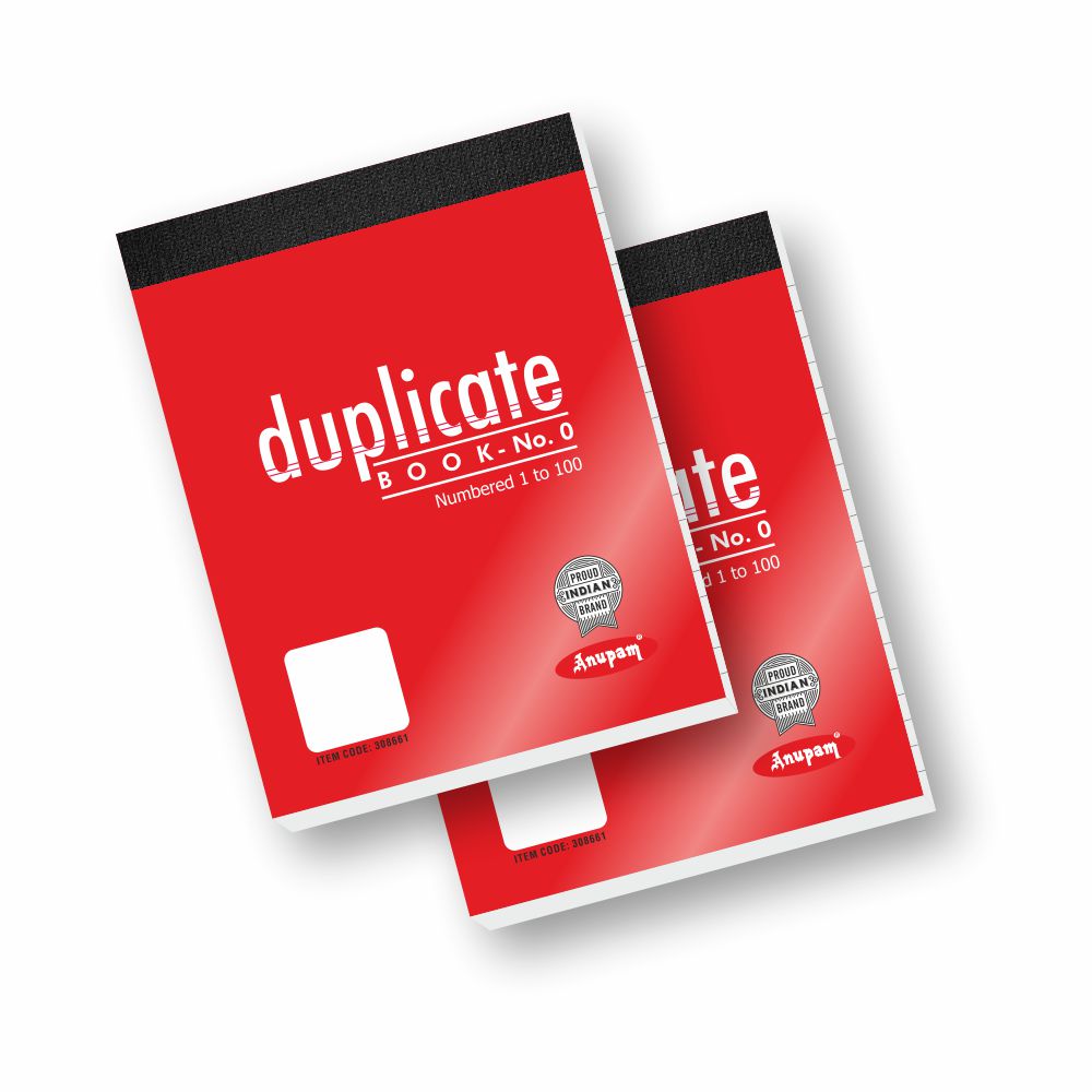 duplicate-triplicate