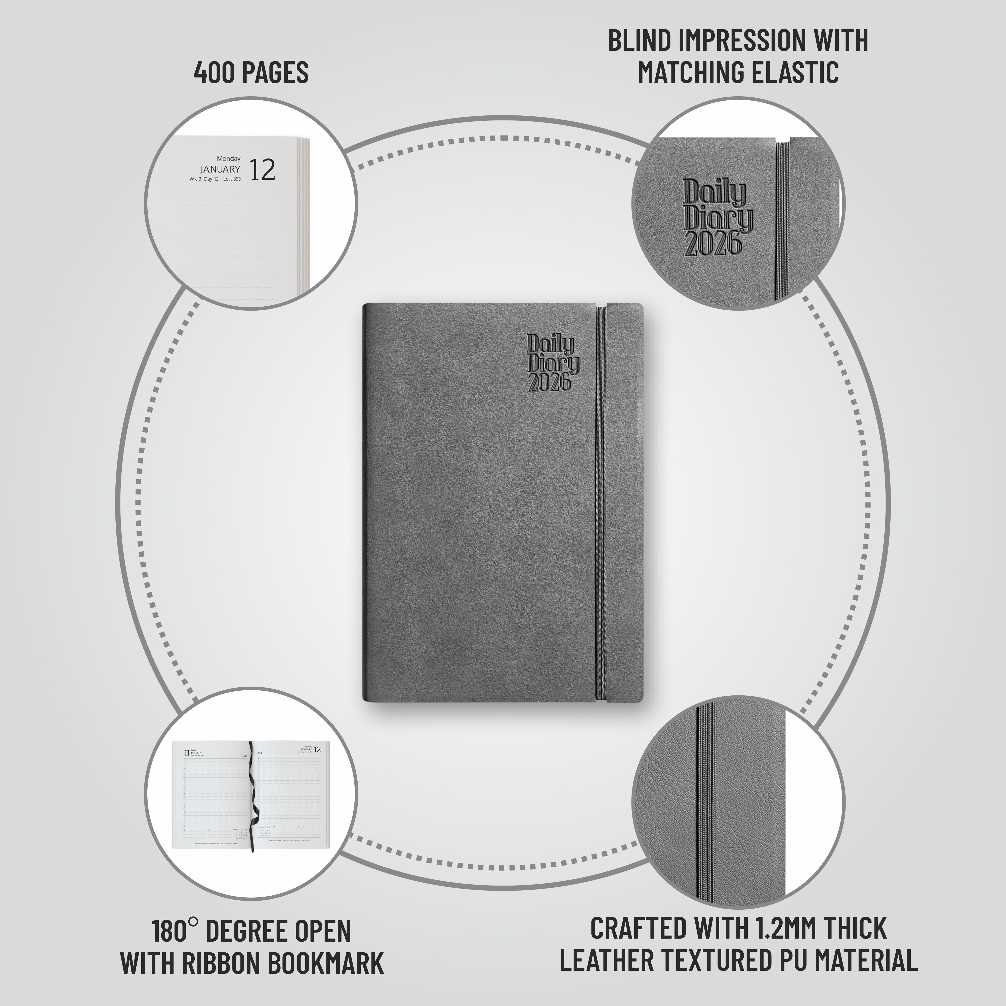 Anupam Stationery