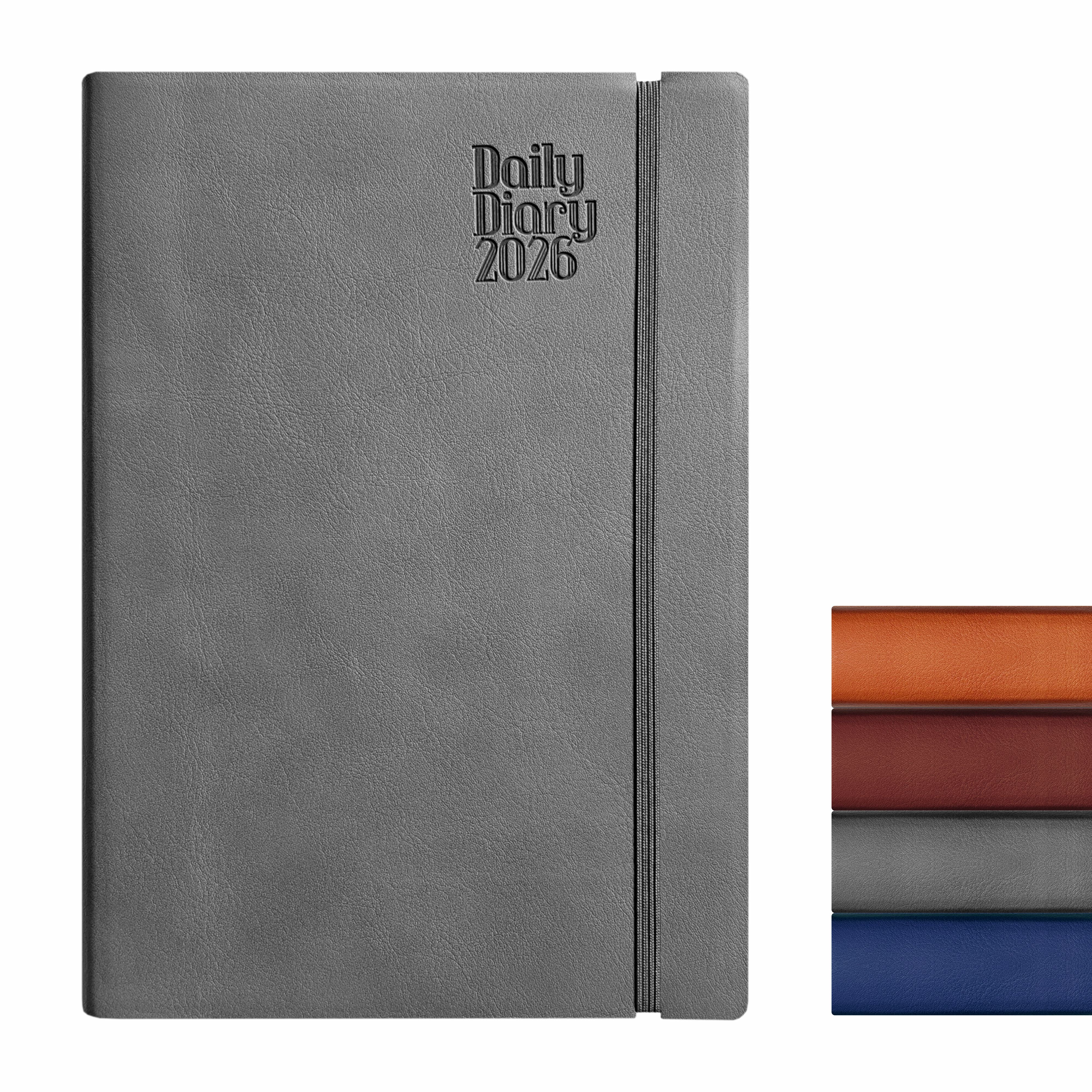 Anupam Stationery