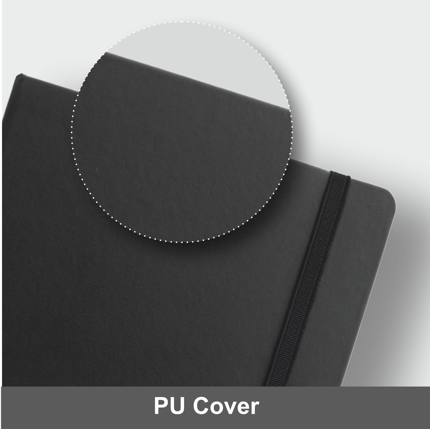 Matte Cover Journal Anupam Fluct Journal Notebook-Matte Finish PVC Cover Journals-160 Page