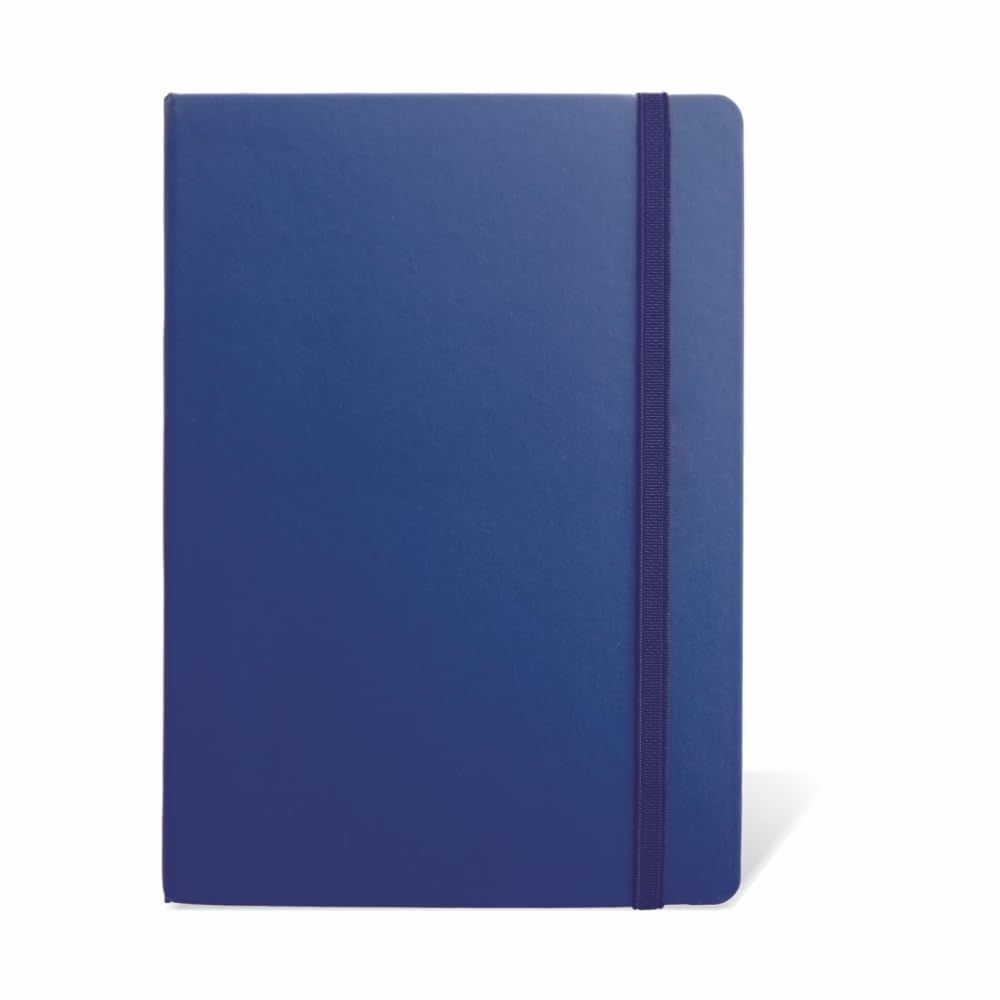 Anupam Fluct Journal Notebook-Matte Finish PVC Cover Journals-160 Pages