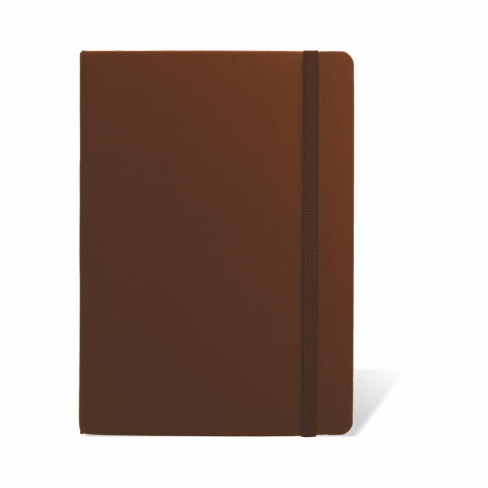 Matte Cover Journal Anupam Fluct Journal Notebook-Matte Finish PVC Cover Journals-160 Page