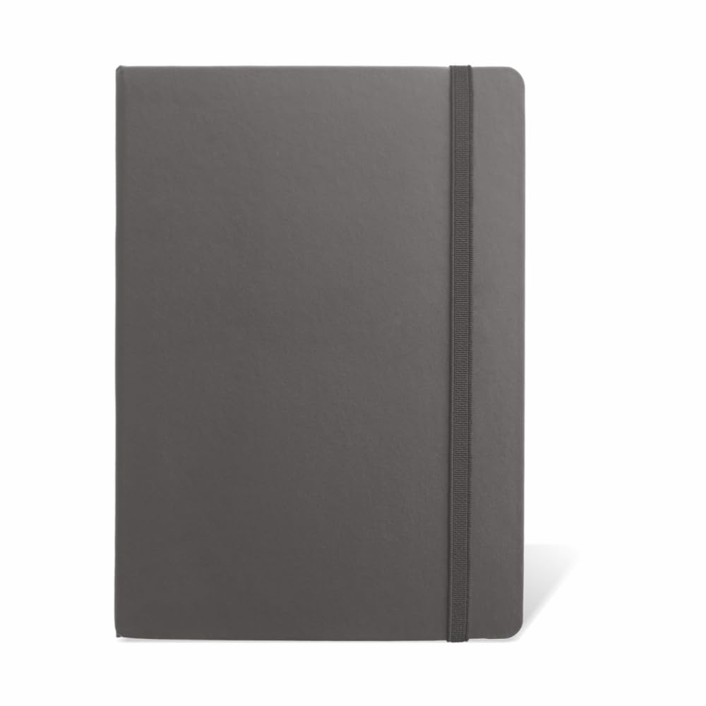 Matte Cover Journal Anupam Fluct Journal Notebook-Matte Finish PVC Cover Journals-160 Page