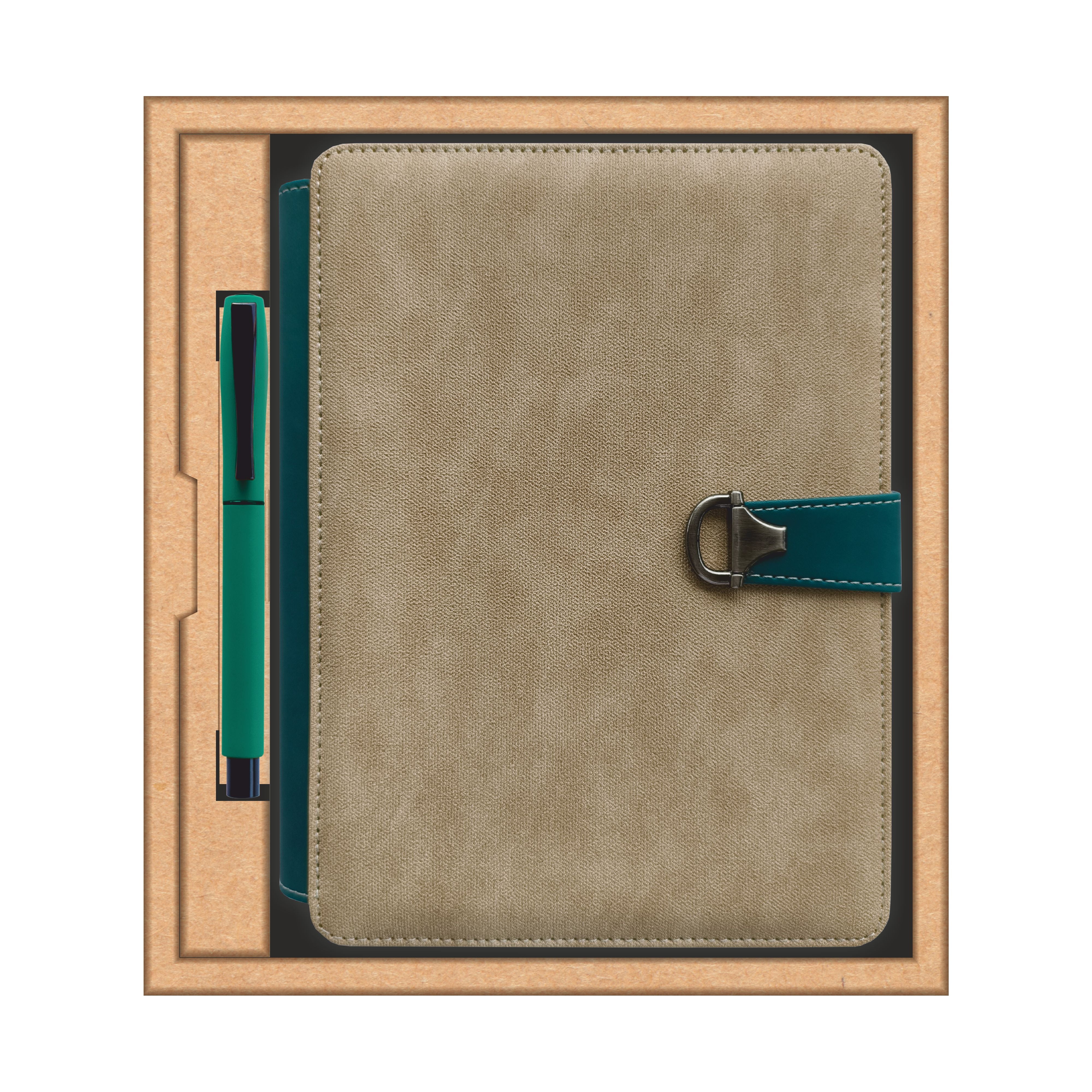 Anupam Stationery