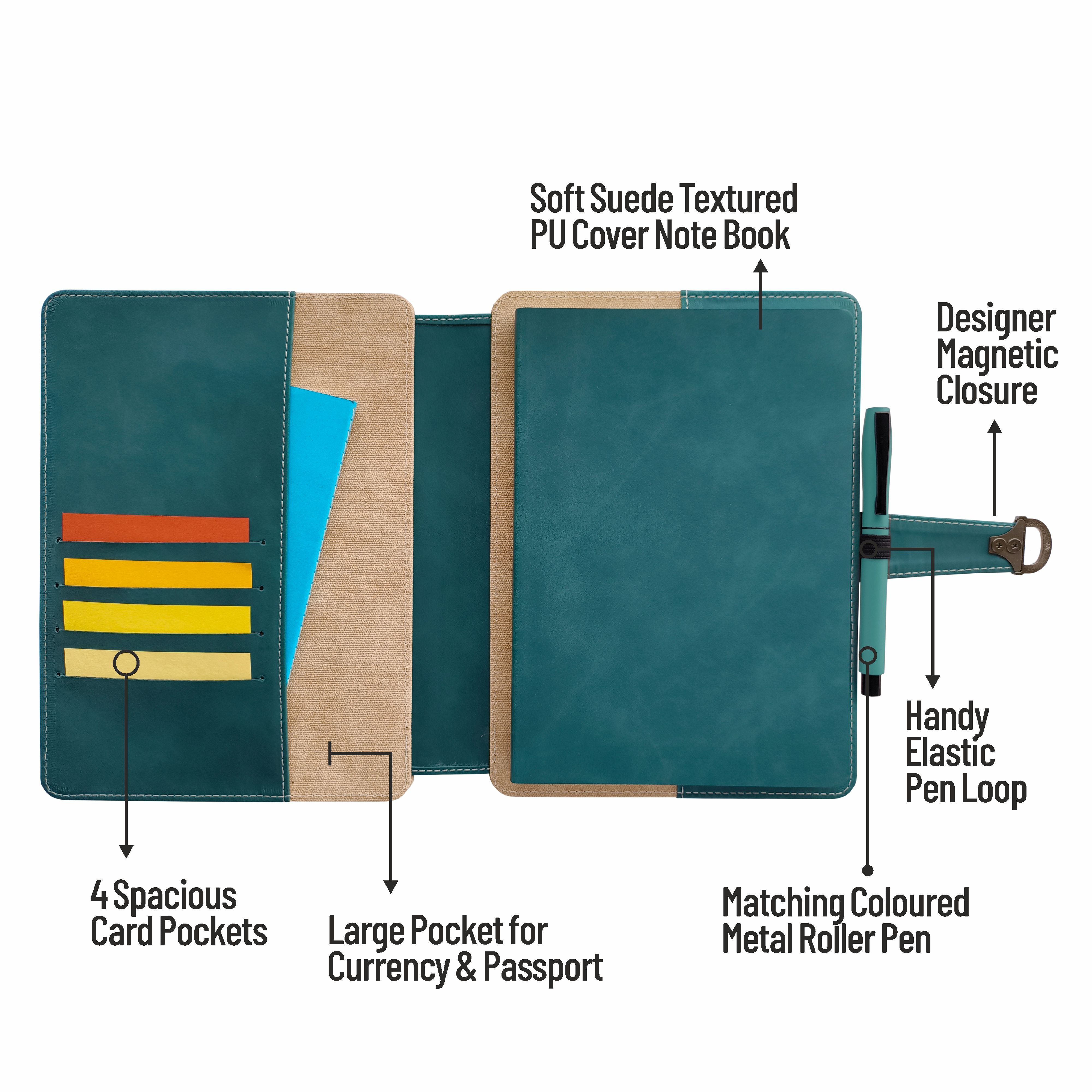 Anupam Stationery