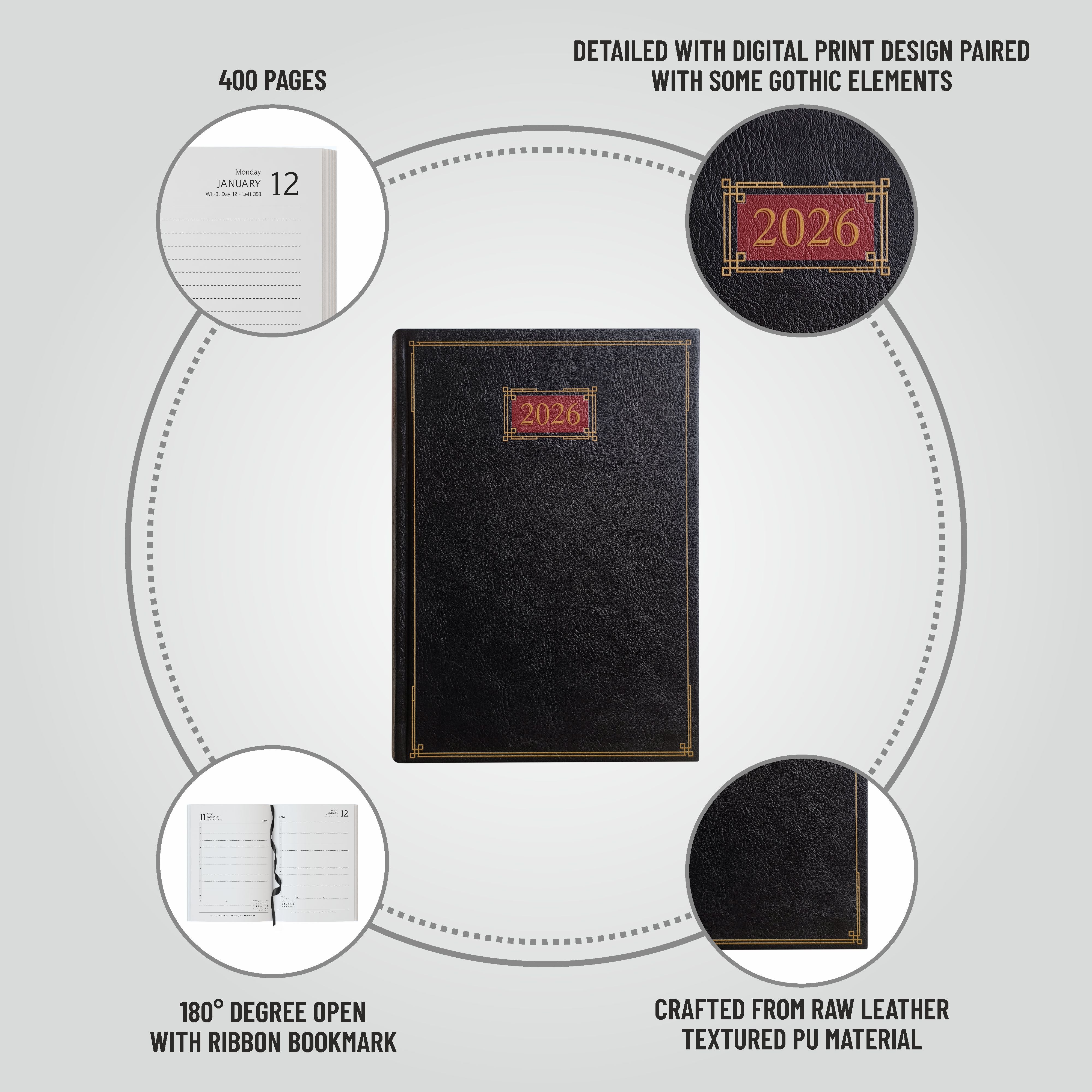 Anupam Stationery