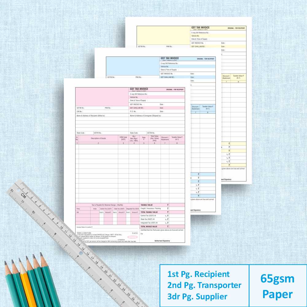 Pulp Involement Note Template Office Stationery