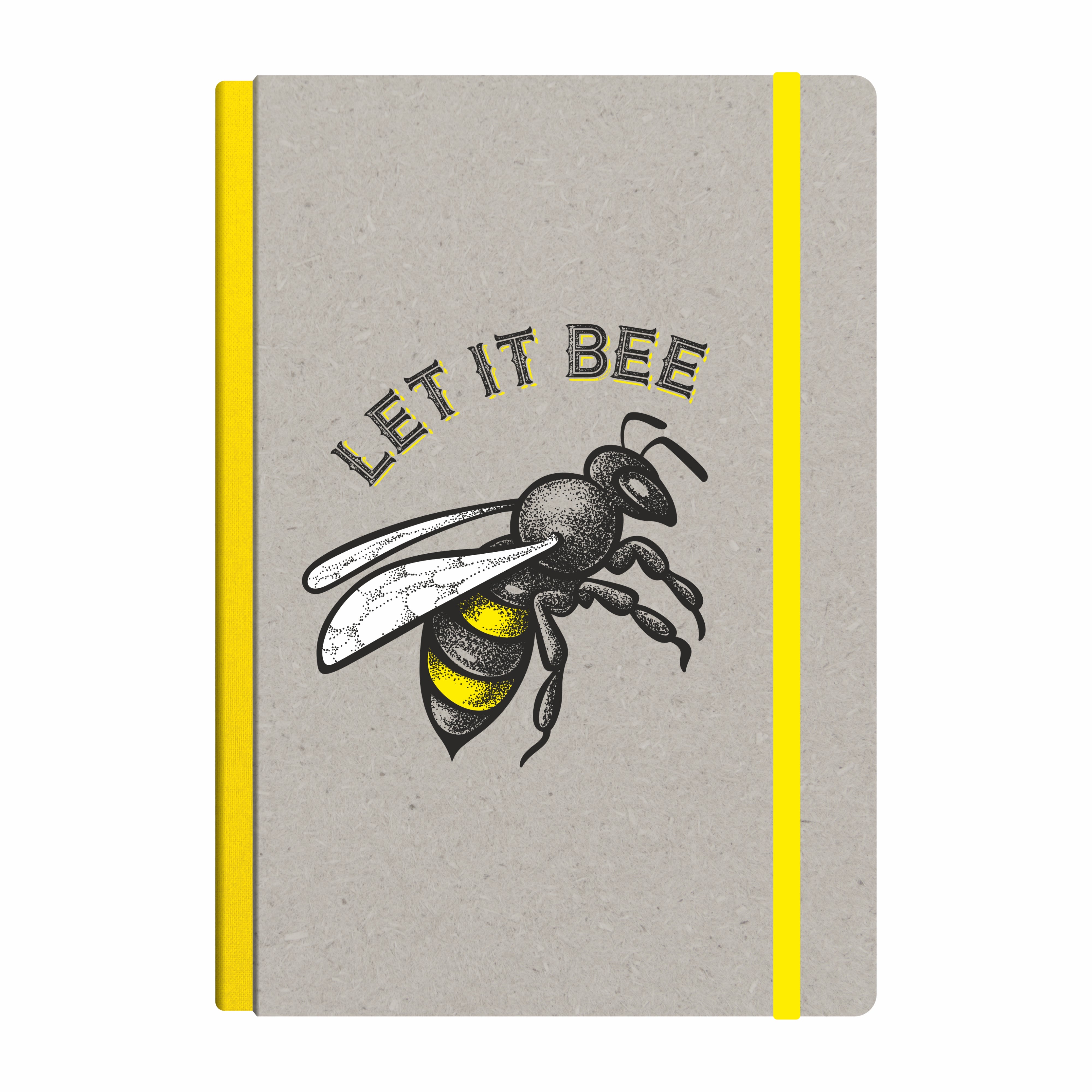 Anupam A5 Krud Notebook 192 Pages College Ruled Notebook 80 Gsm Paper Recycled Boards and Vibrant Colour Cover