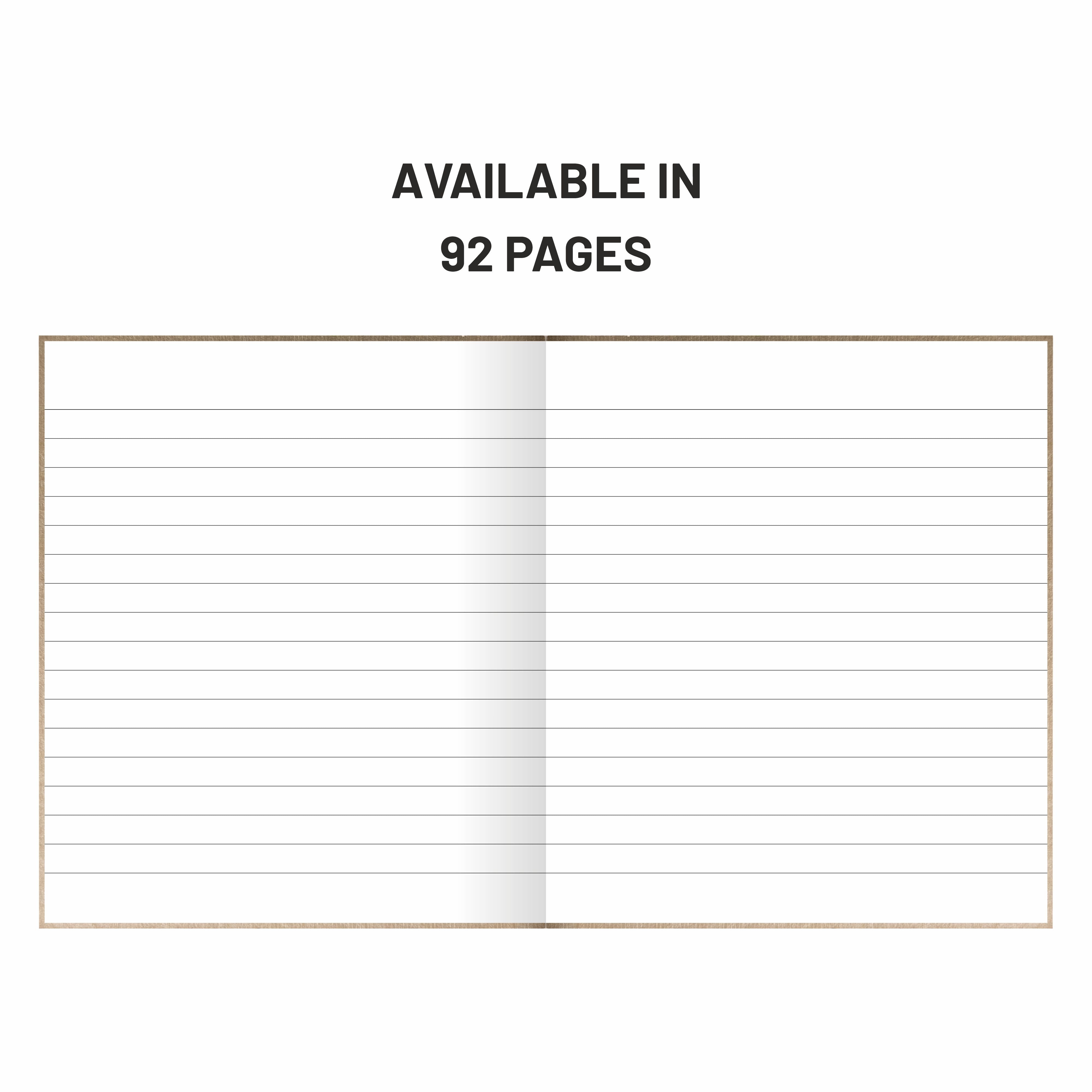 Anupam Mini Pocket and Pocket Notebook