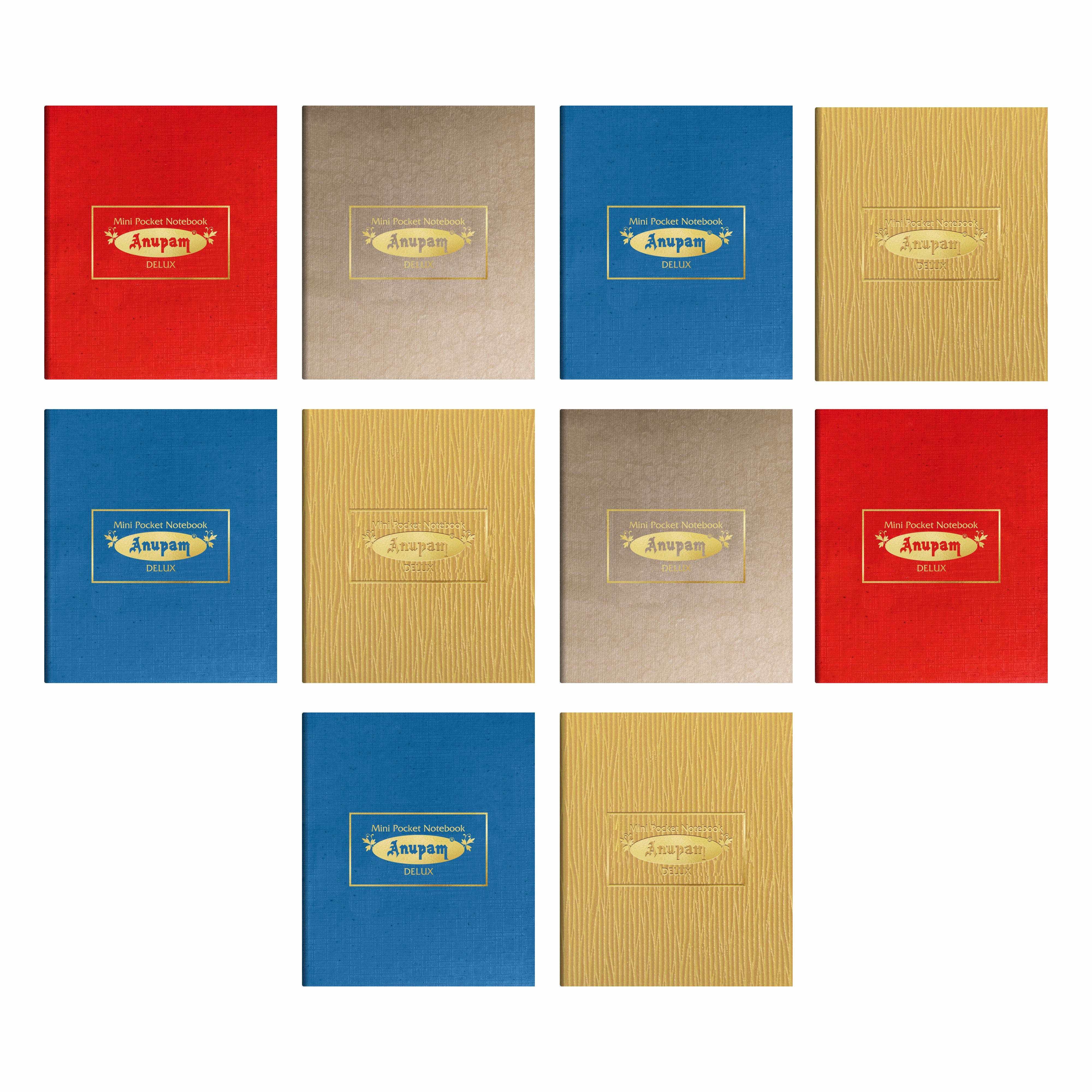 Anupam Stationery