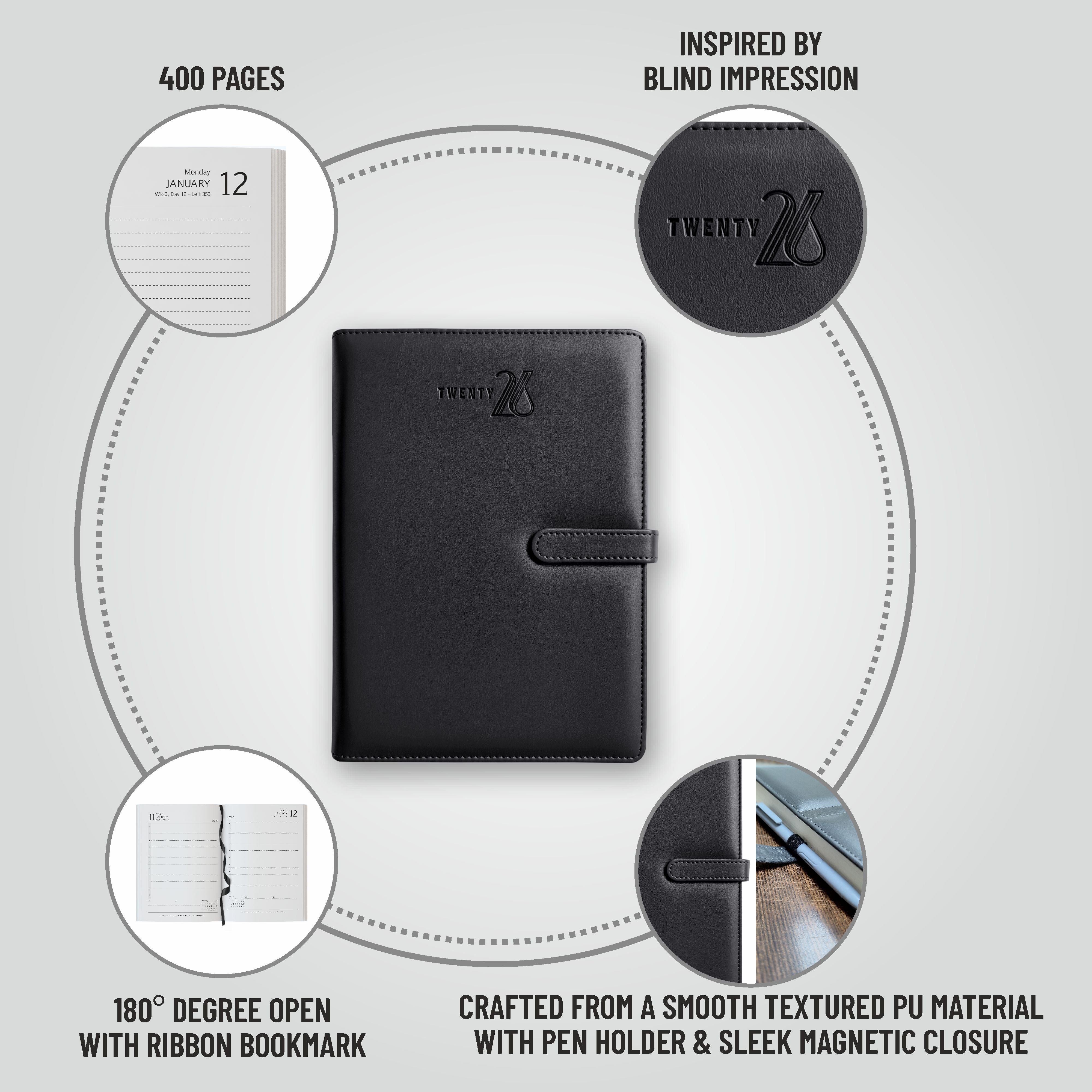 Anupam Stationery