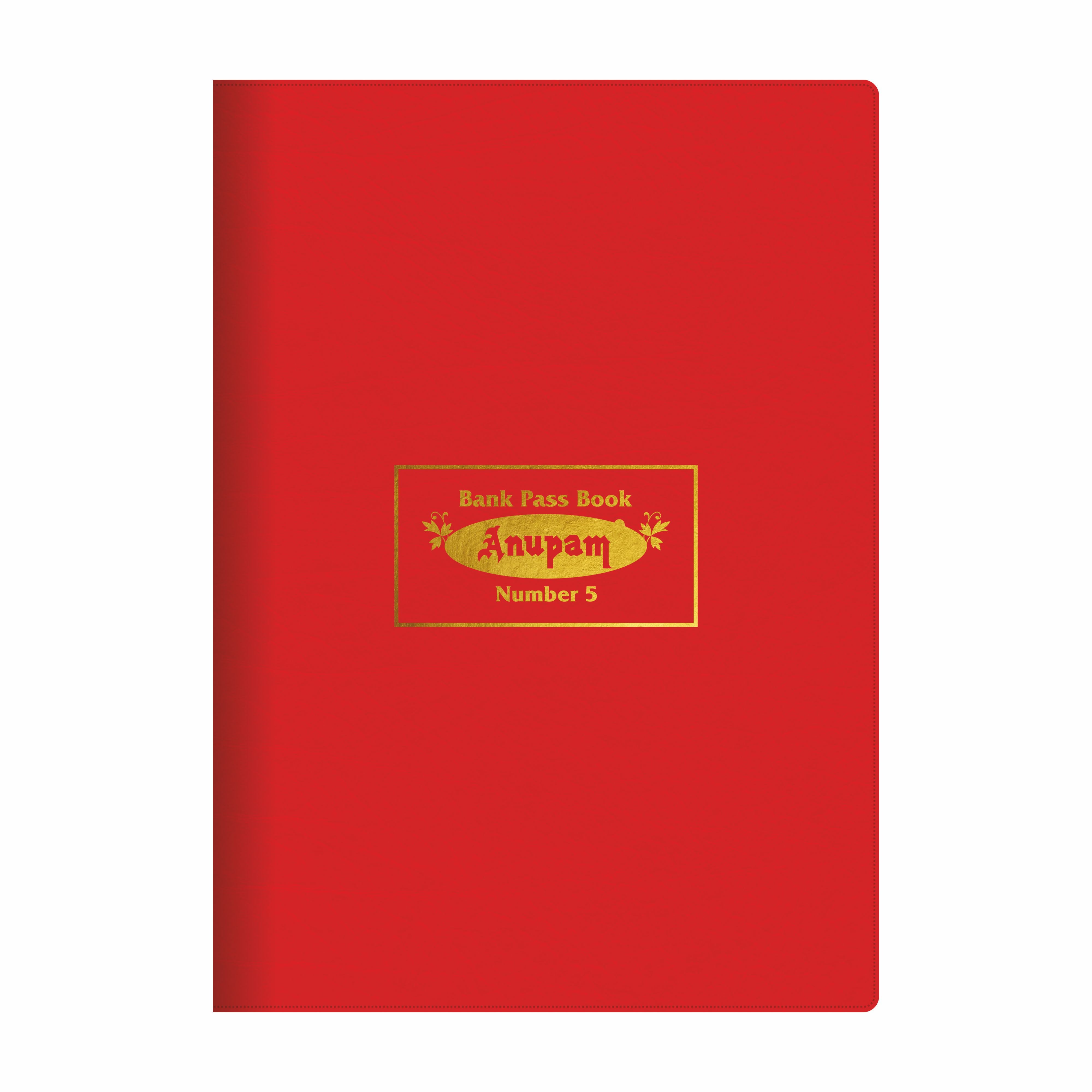 Anupam Stationery