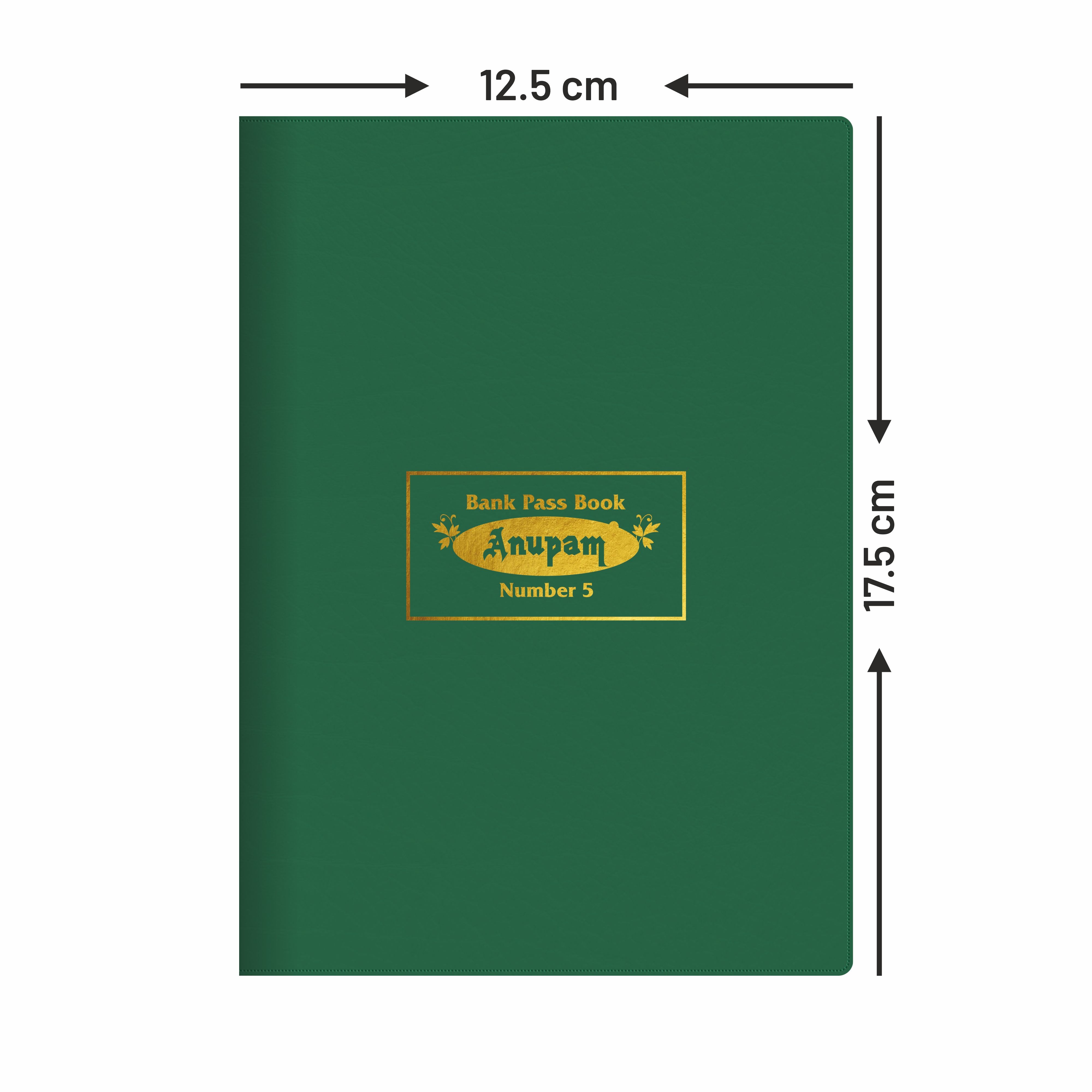 Anupam Stationery