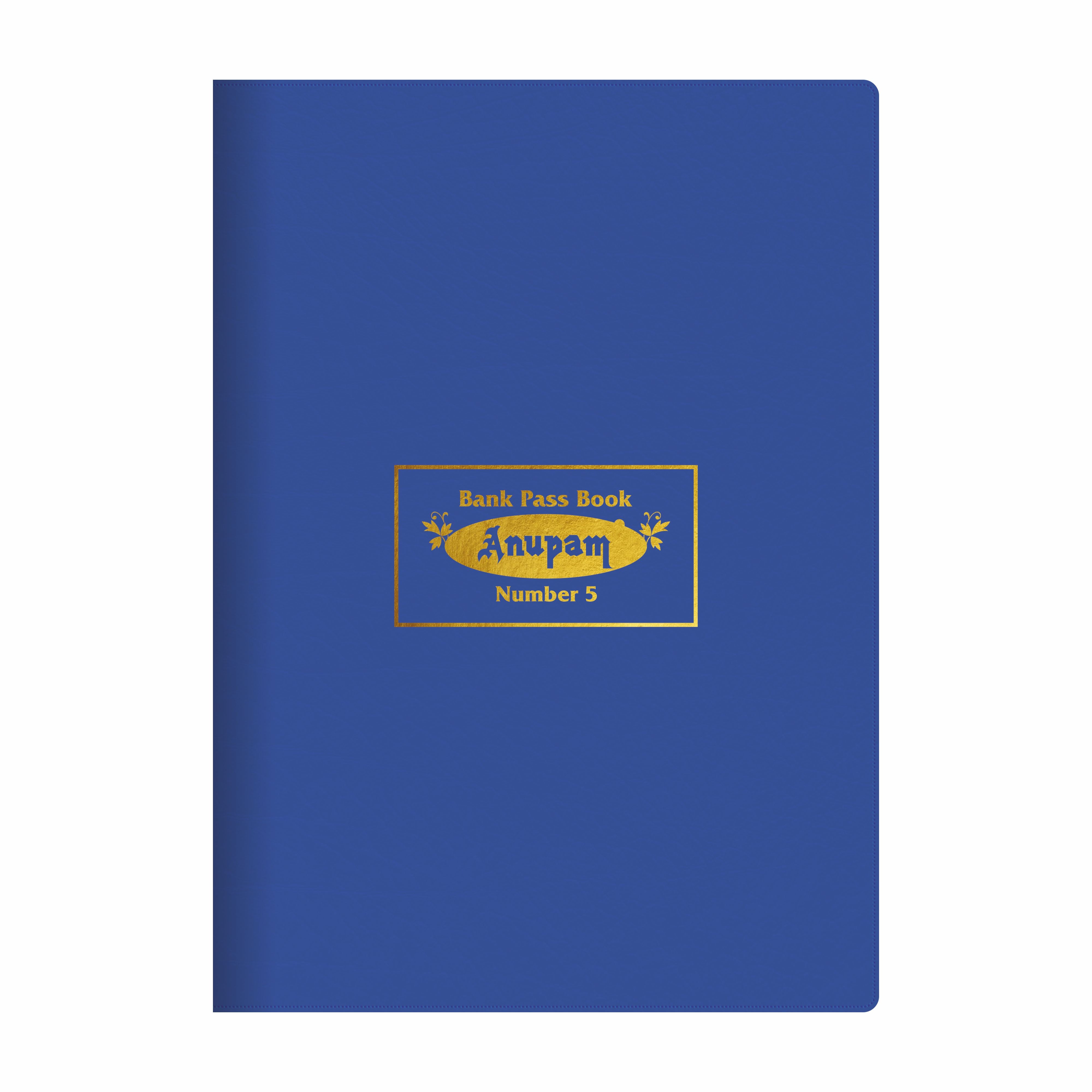 Anupam Stationery