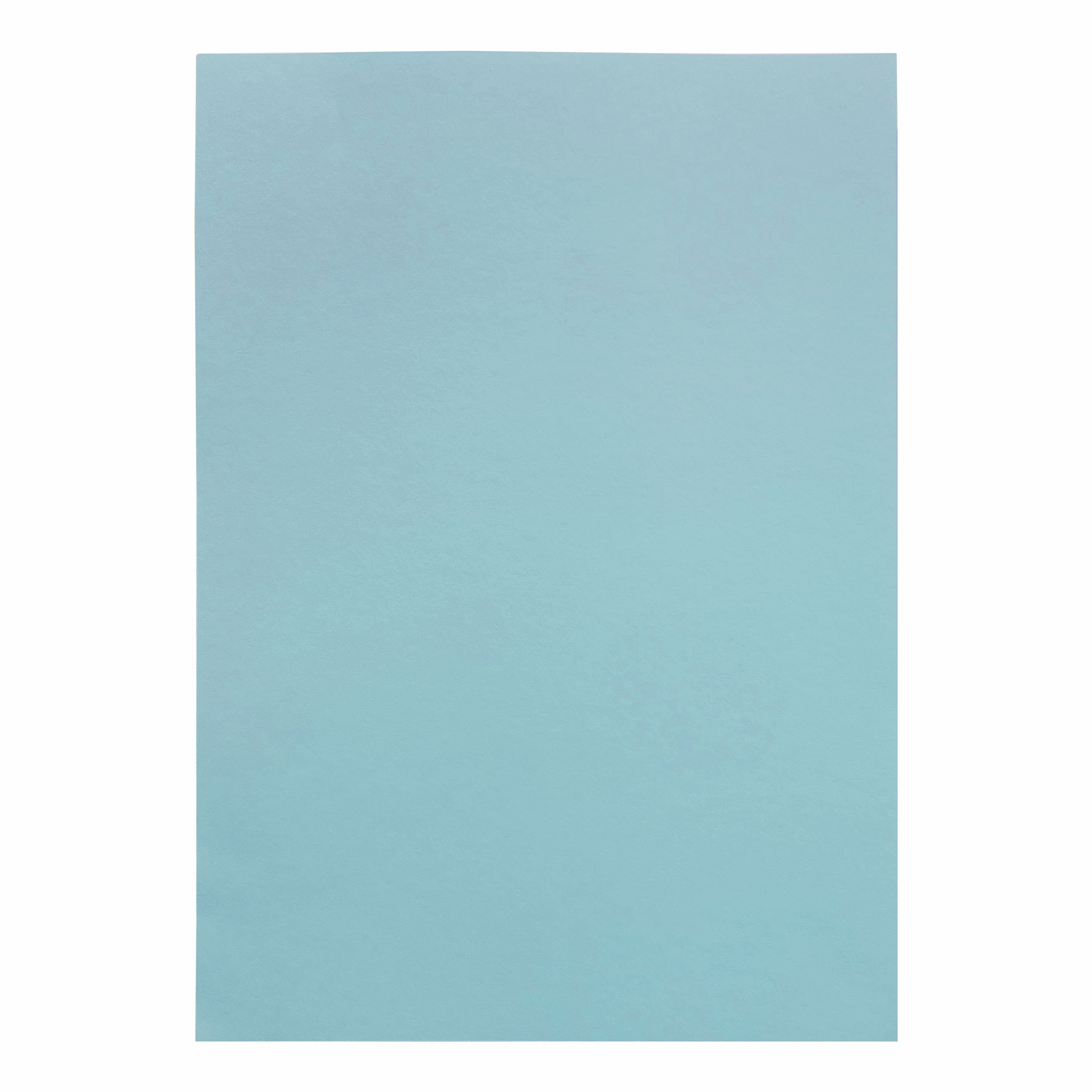 Anupam Colour Paper Pastel Shades 5 colour - 160 GSM Pack