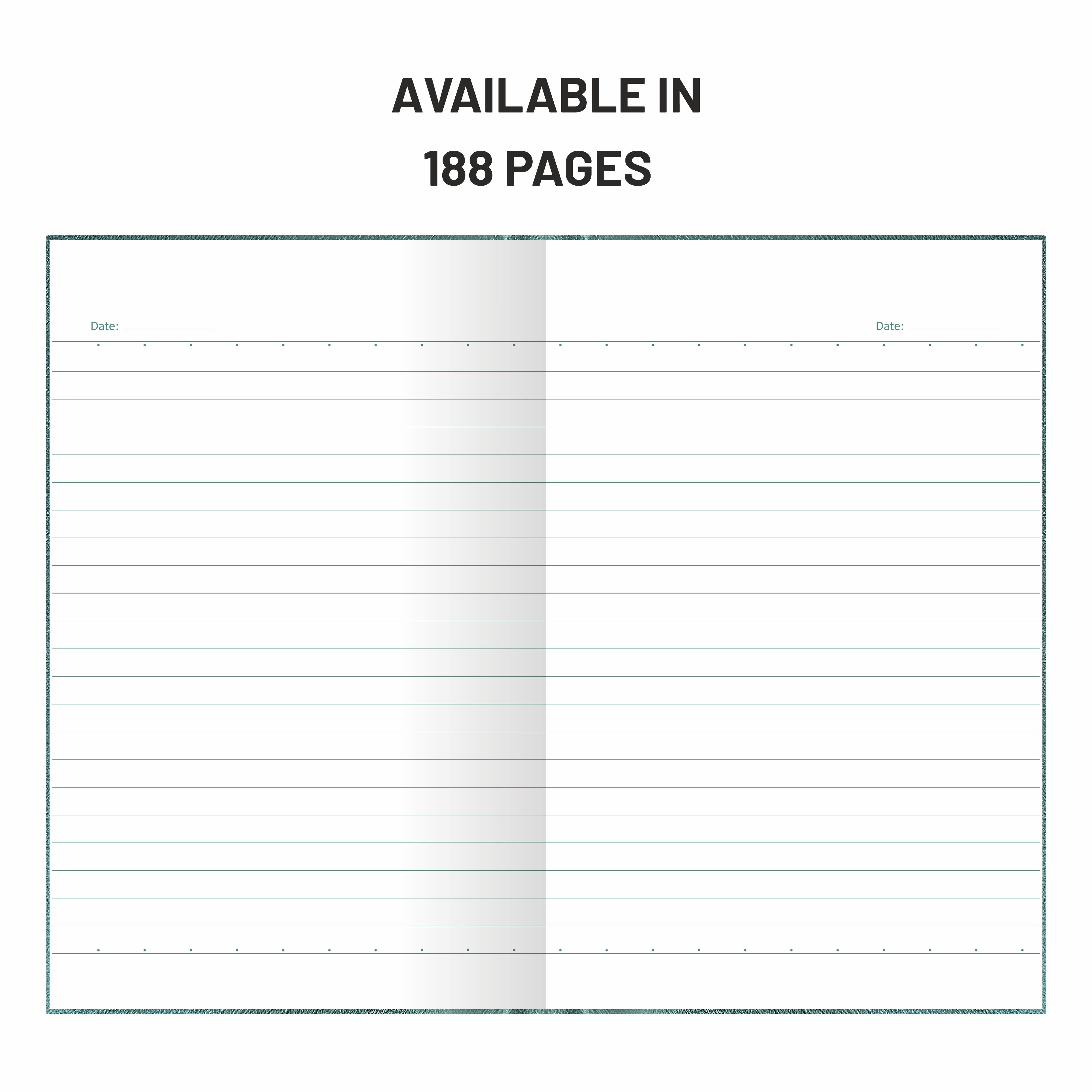 Anupam Mini Pocket and Pocket Notebook