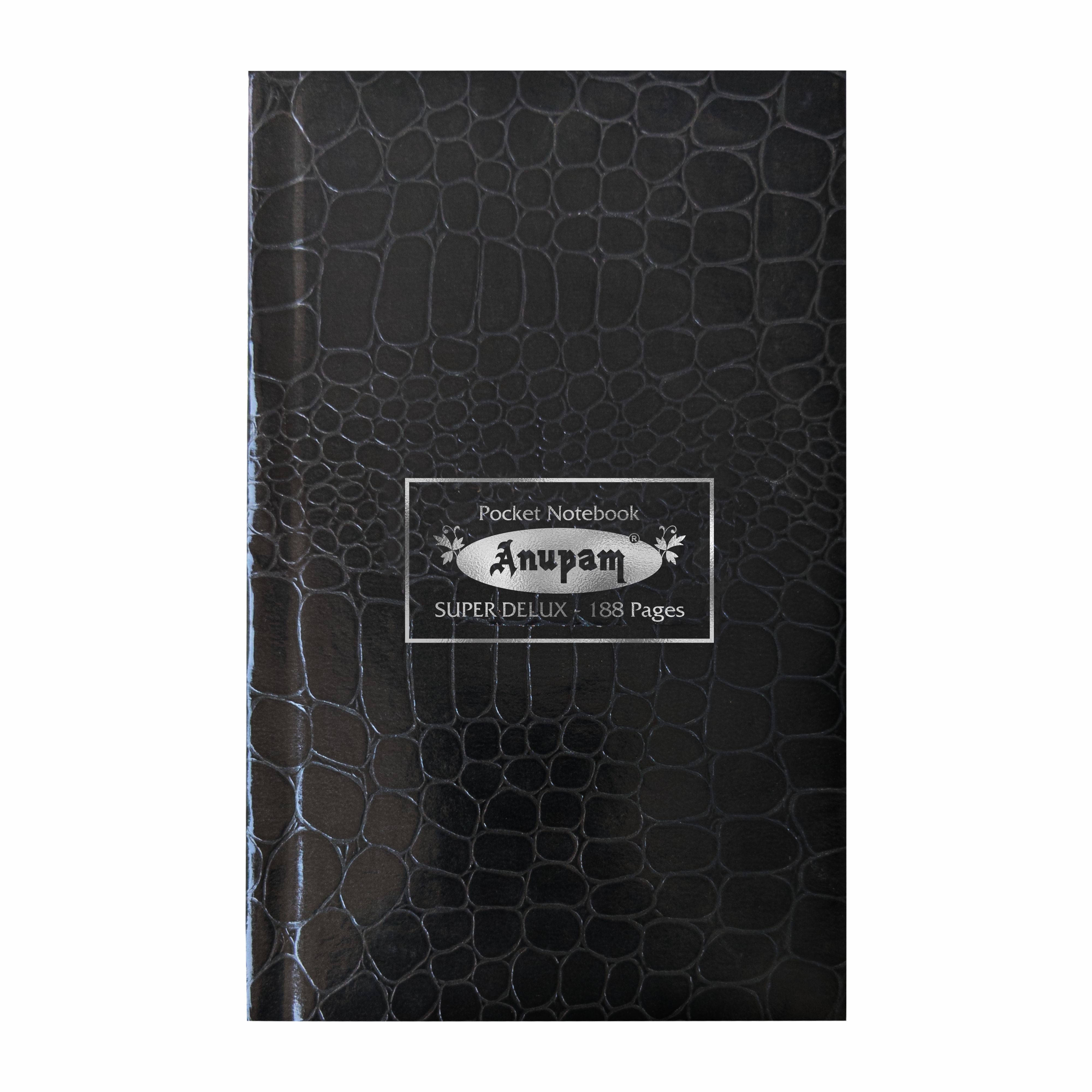 Anupam Mini Pocket and Pocket Notebook