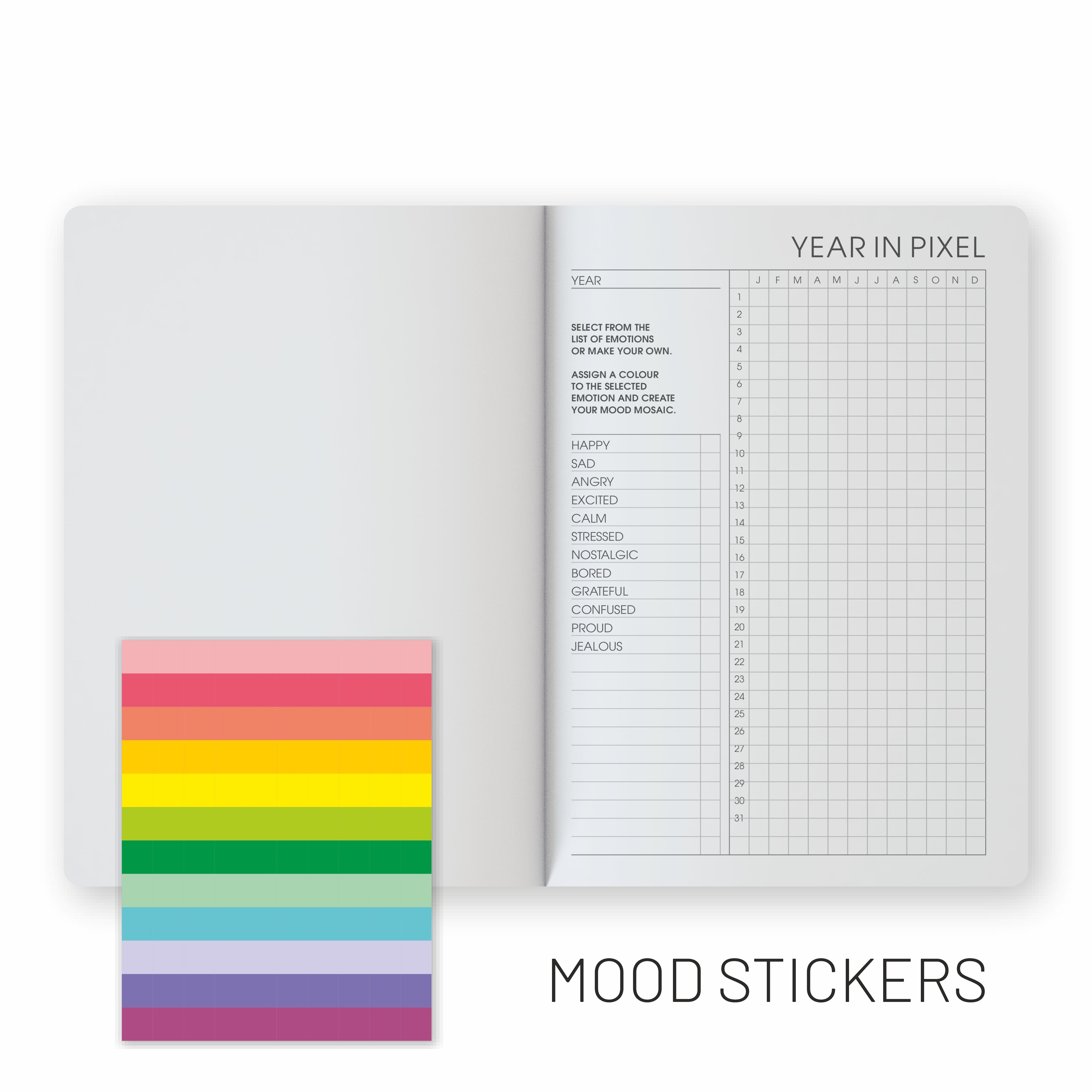 Anupam A5 Krud Notebook 192 Pages College Ruled Notebook 80 Gsm Paper Recycled Boards and Vibrant Colour Cover