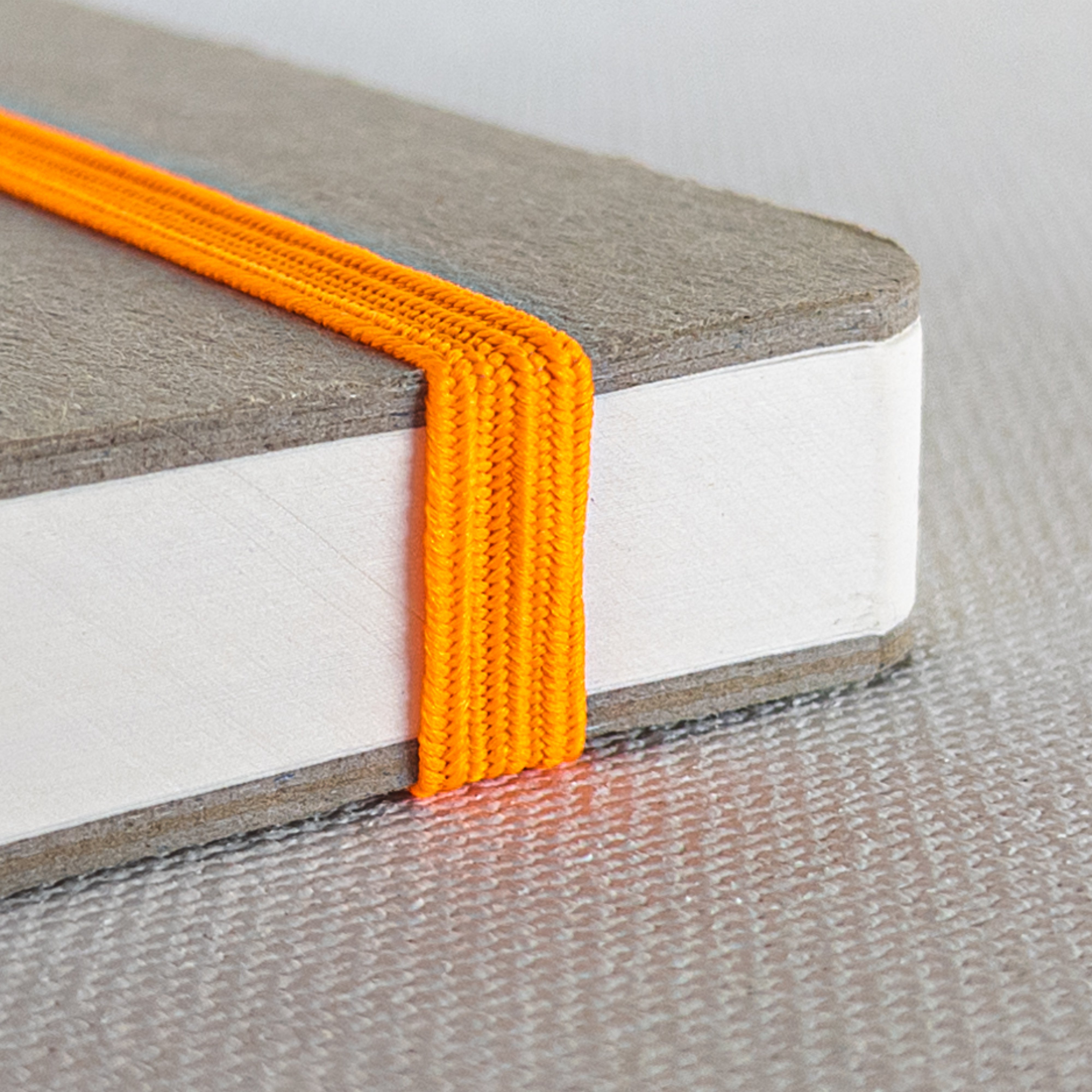 Anupam A5 Krud Notebook 192 Pages College Ruled Notebook 80 Gsm Paper Recycled Boards and Vibrant Colour Cover